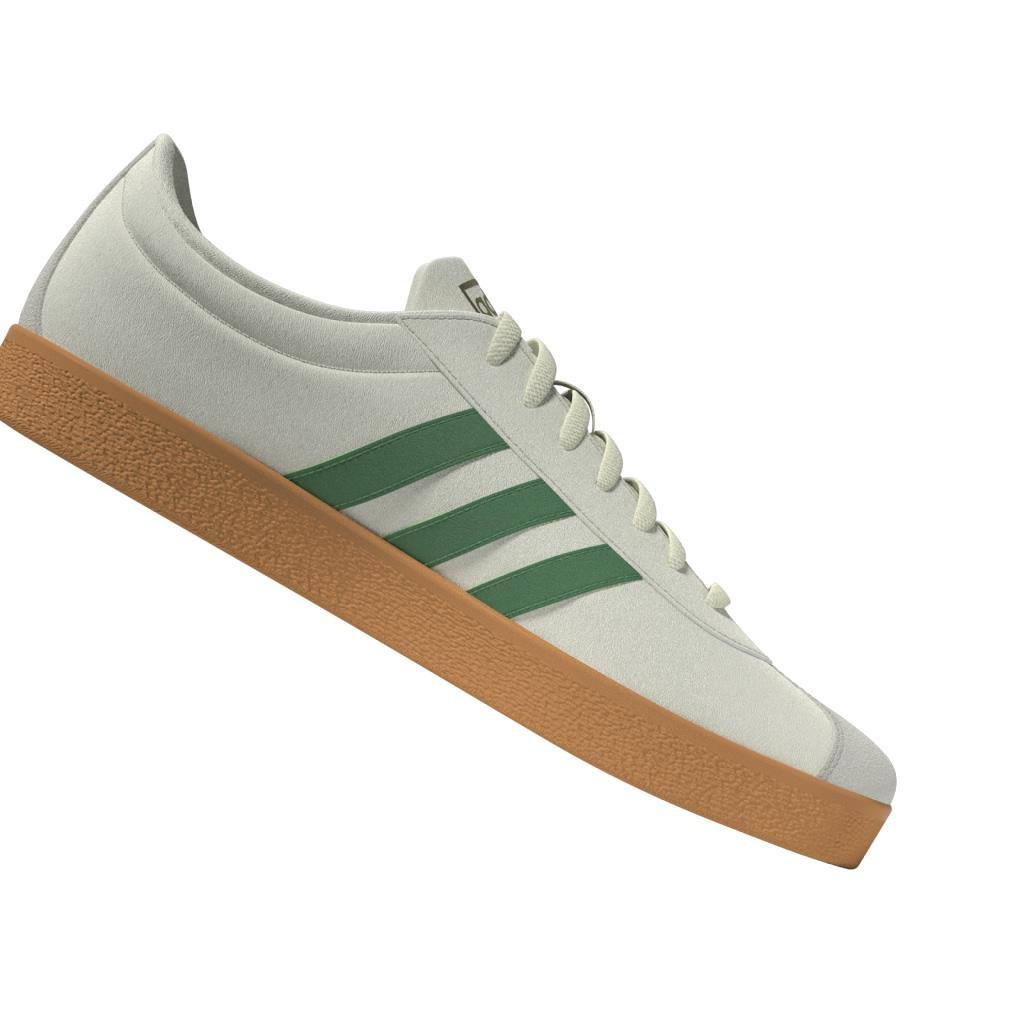 VL Court Classic Shoes, White, A701_ONE, large image number 7