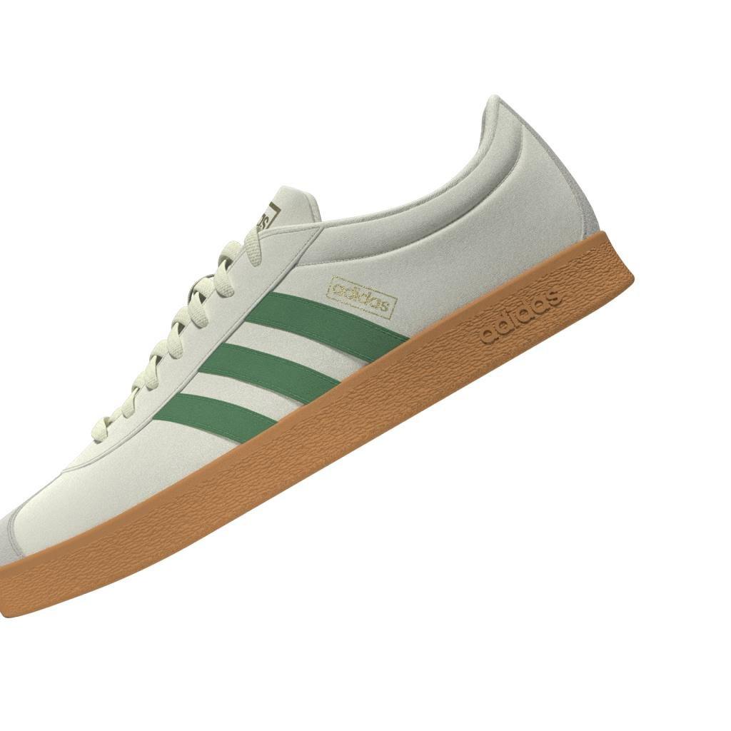 VL Court Classic Shoes, White, A701_ONE, large image number 8