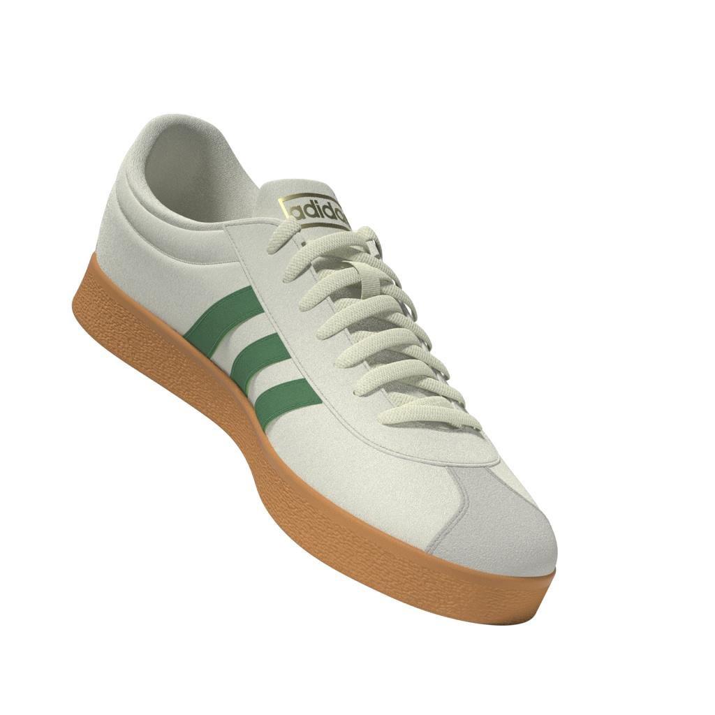 VL Court Classic Shoes, White, A701_ONE, large image number 9