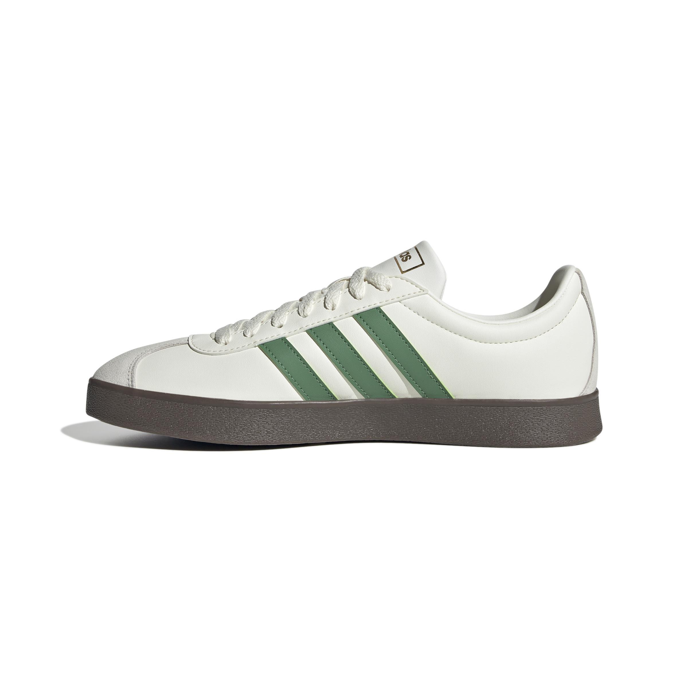 VL Court Classic Shoes, White, A701_ONE, large image number 10