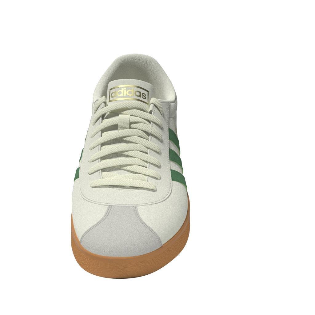 VL Court Classic Shoes, White, A701_ONE, large image number 11