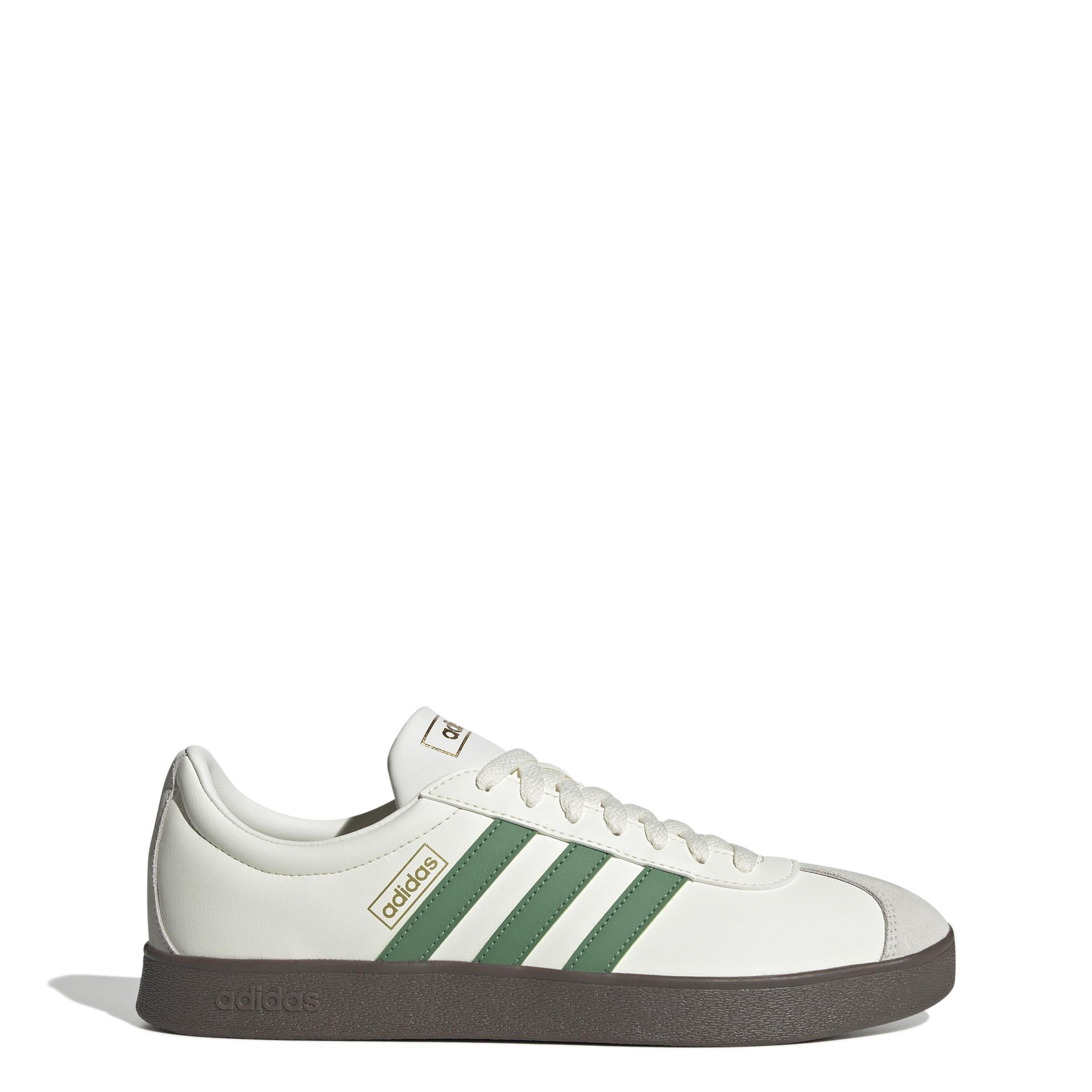 VL Court Classic Shoes, White, A701_ONE, large image number 13