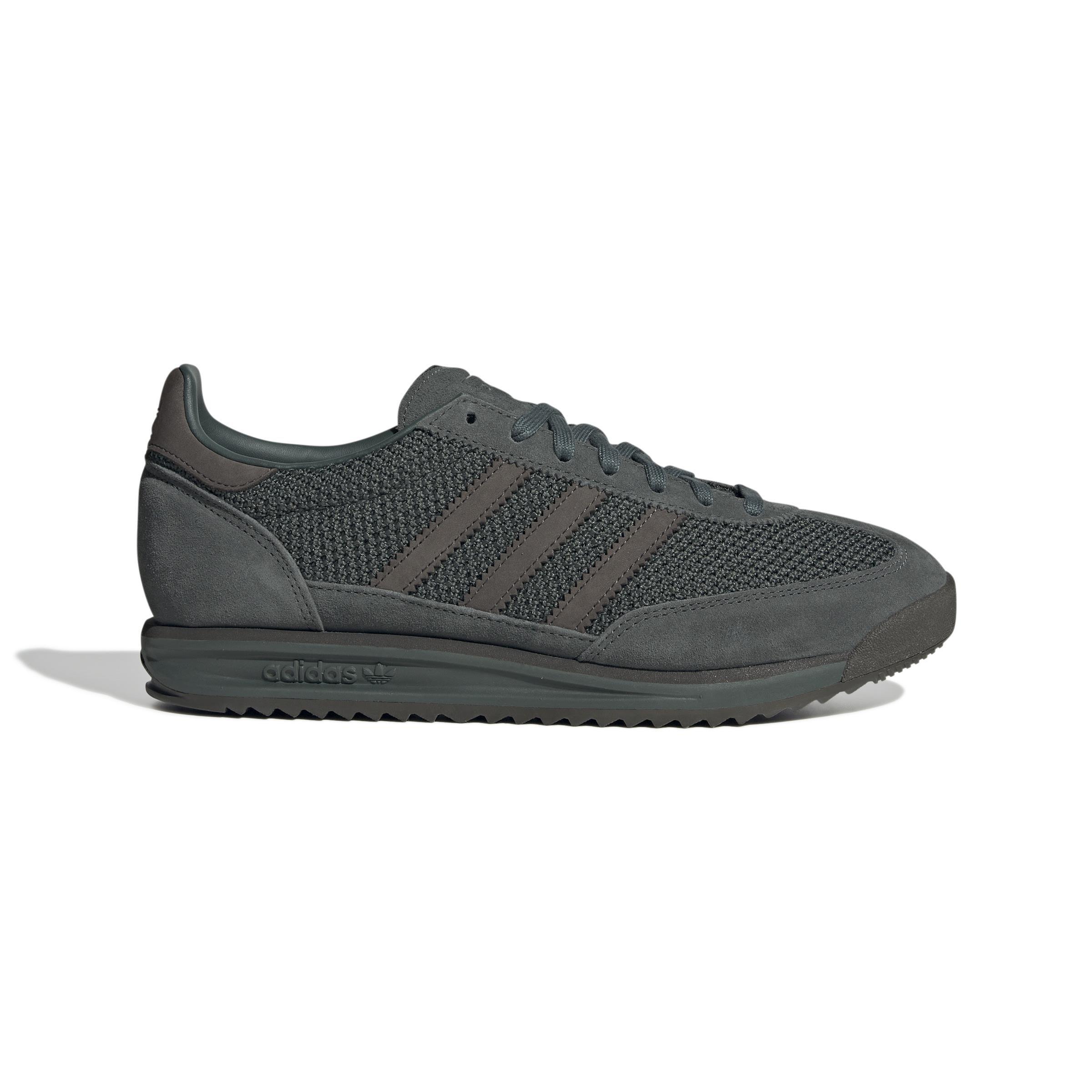 SL 72 RS Shoes, Green, , large image number 0