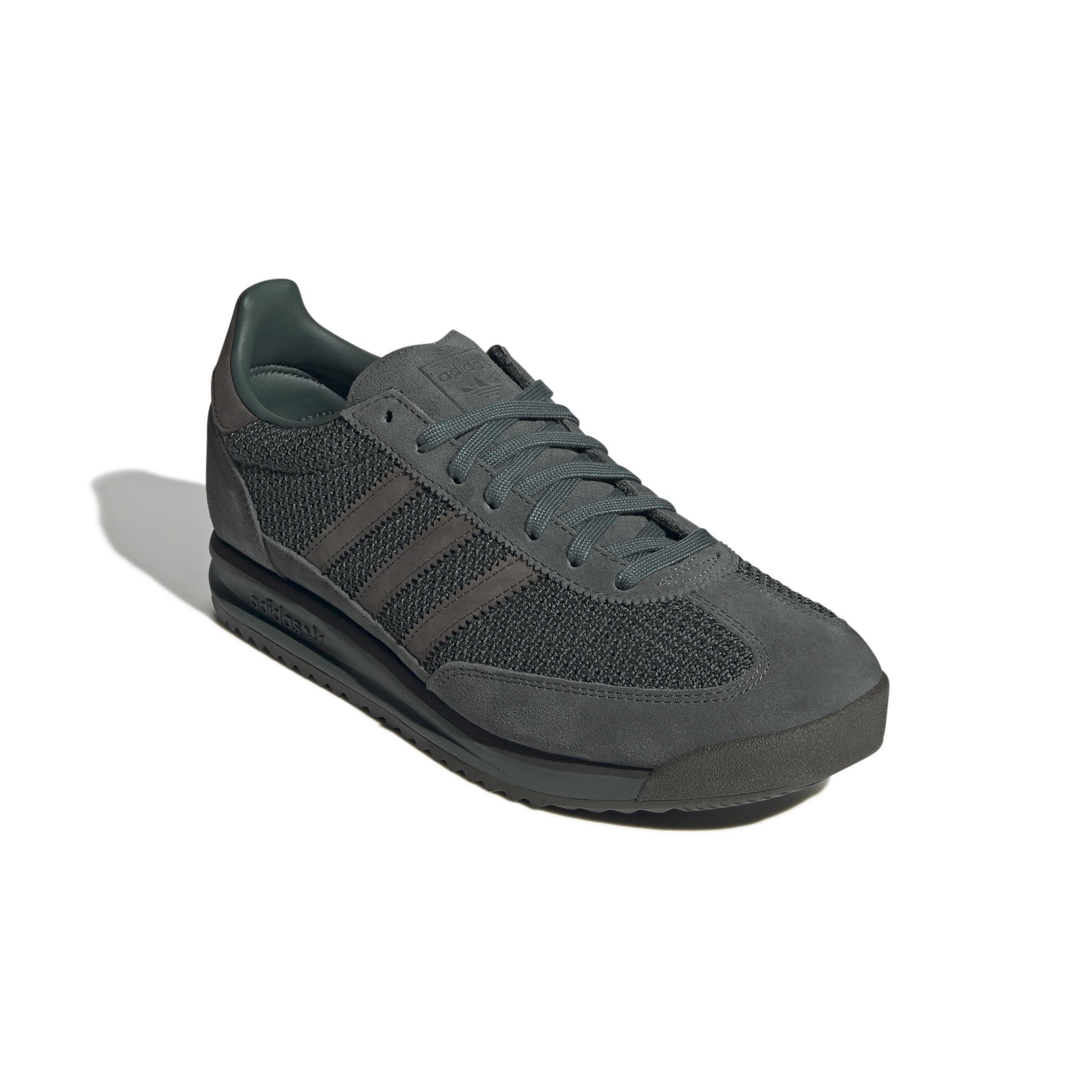 SL 72 RS Shoes, Green, , large image number 2