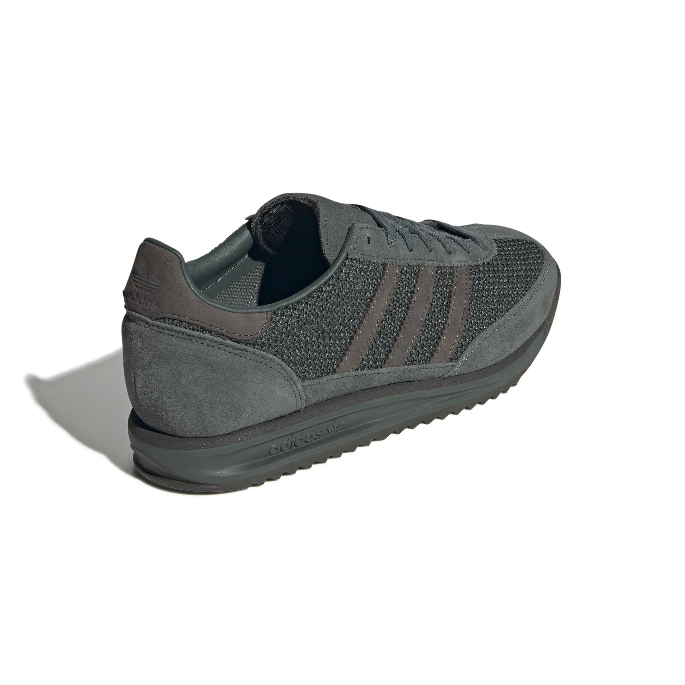 SL 72 RS Shoes, Green, , large image number 3