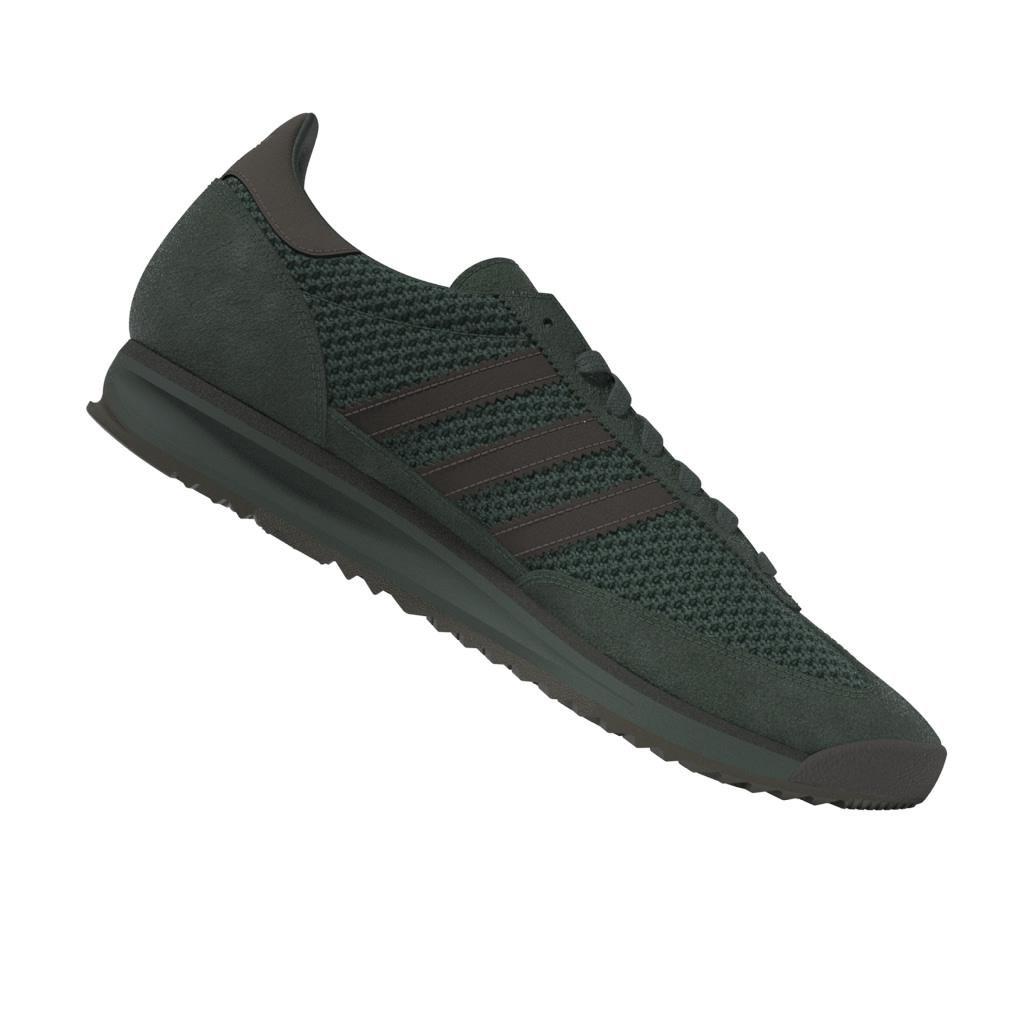 SL 72 RS Shoes, Green, , large image number 6