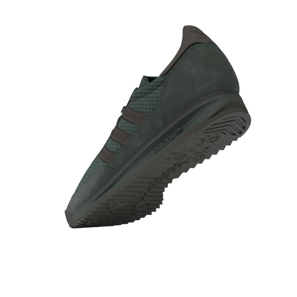 SL 72 RS Shoes, Green, , large image number 7