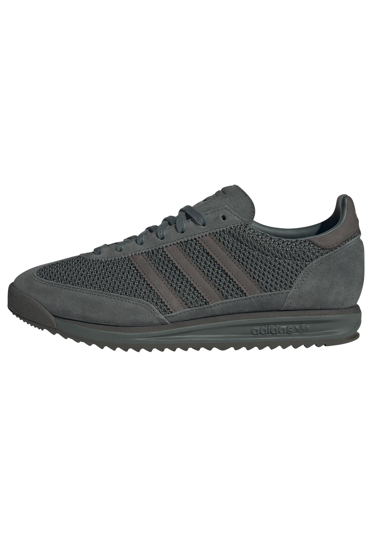 SL 72 RS Shoes, Green, , large image number 8