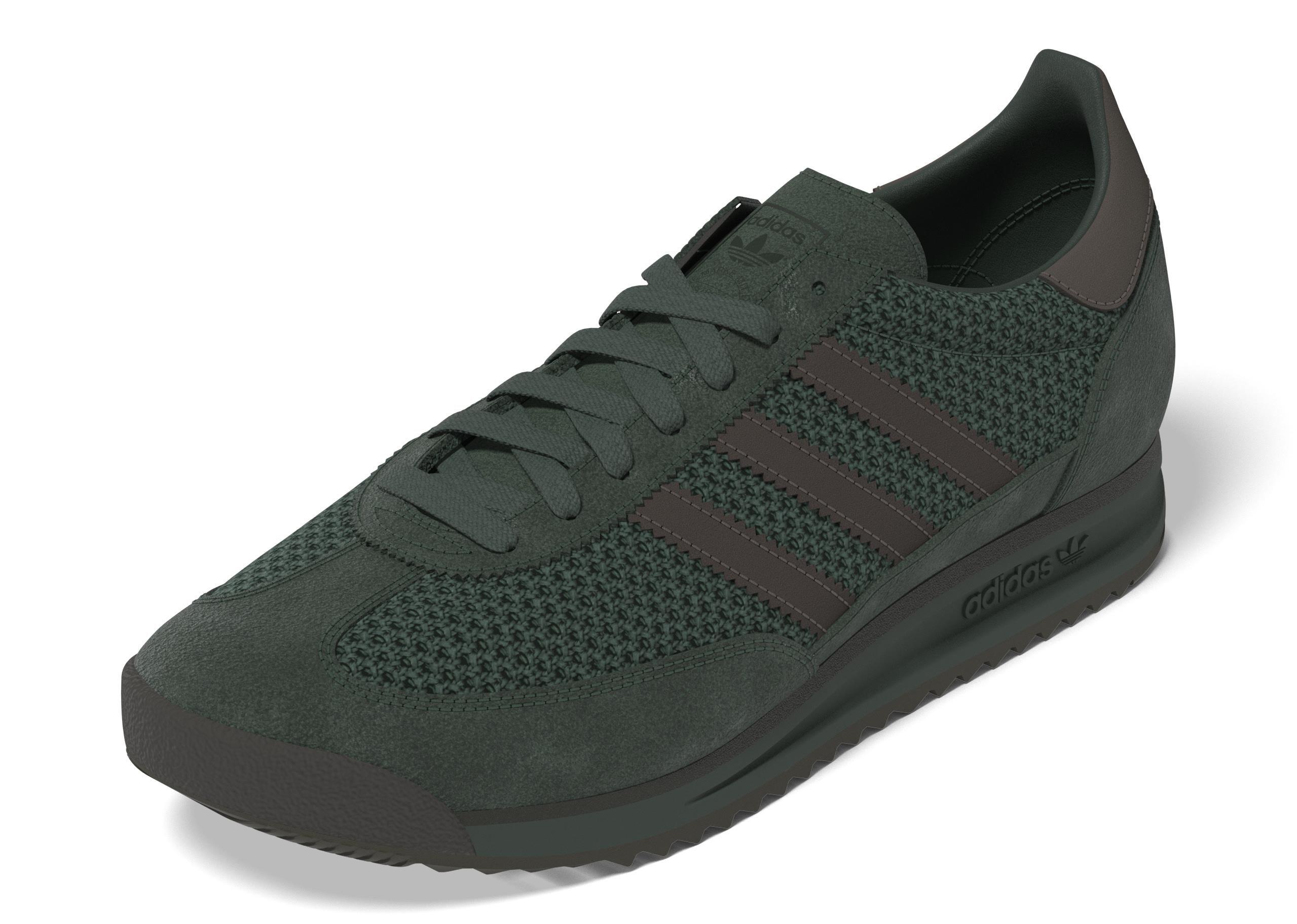 SL 72 RS Shoes, Green, A701_ONE, large image number 10