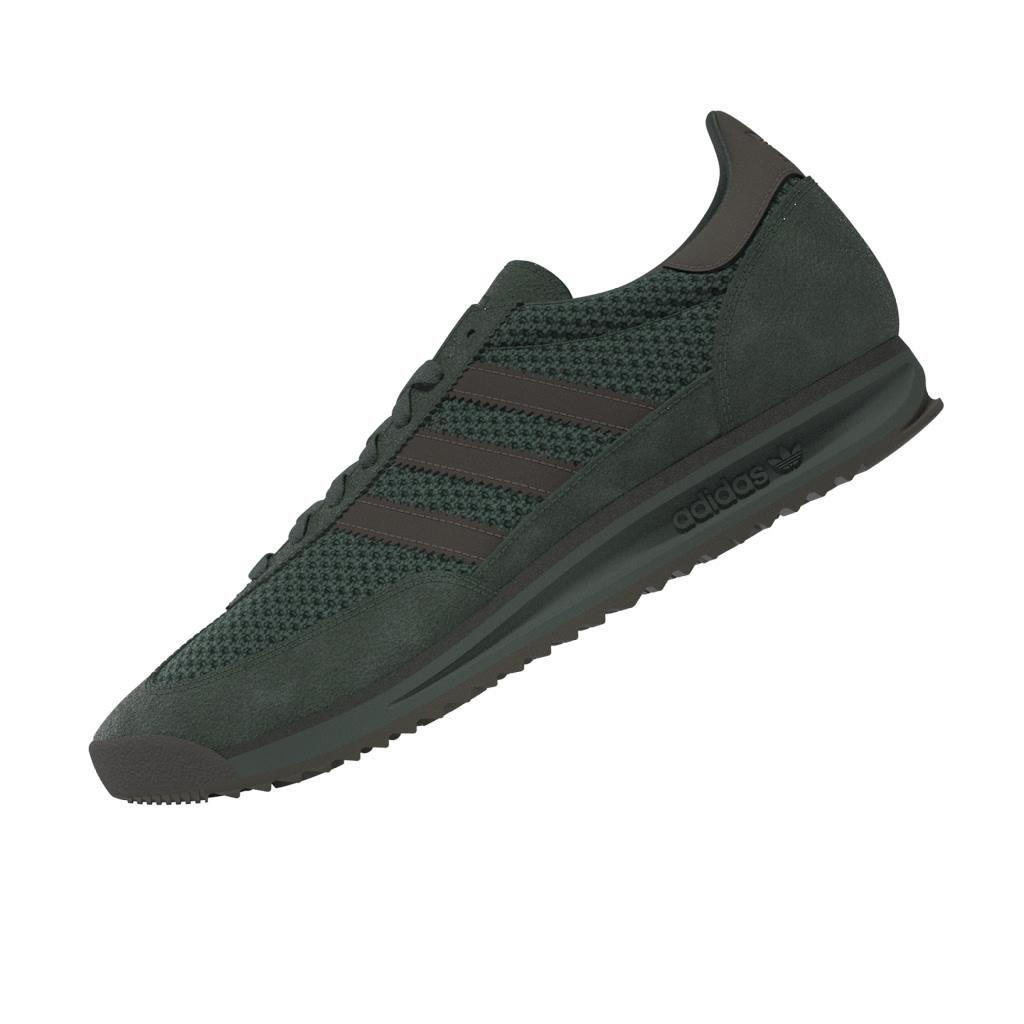 SL 72 RS Shoes, Green, , large image number 13