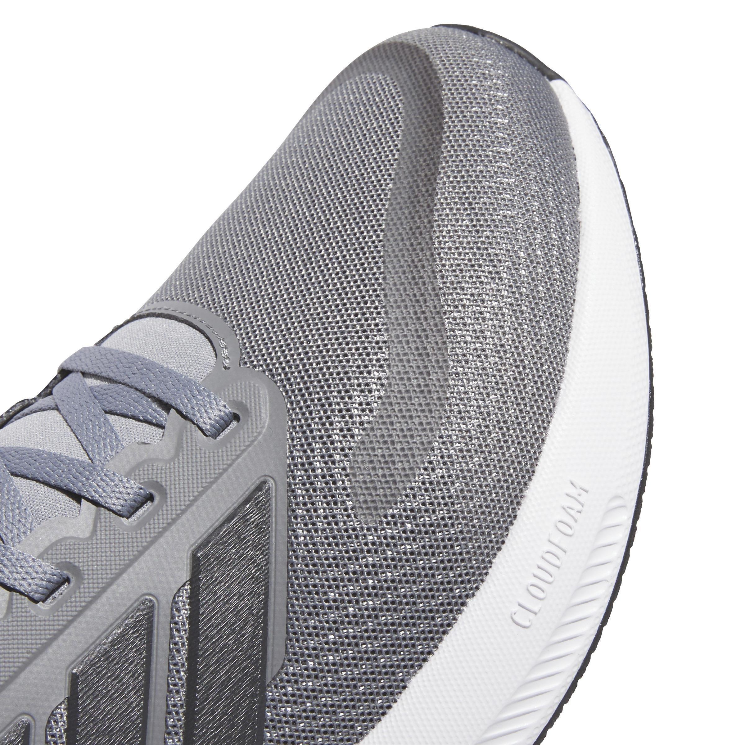 Runfalcon 5 Wide Running Shoes, Grey, A701_ONE, large image number 4