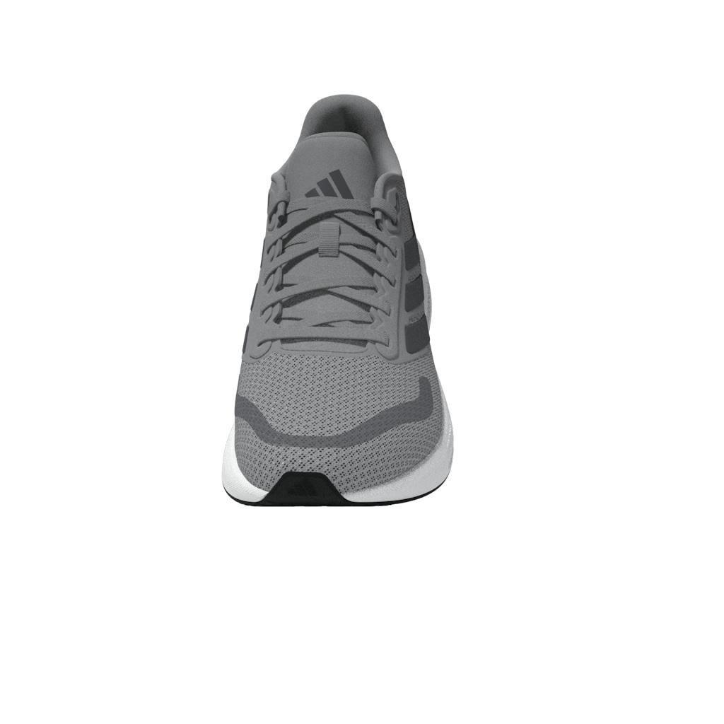 Runfalcon 5 Wide Running Shoes, Grey, A701_ONE, large image number 6