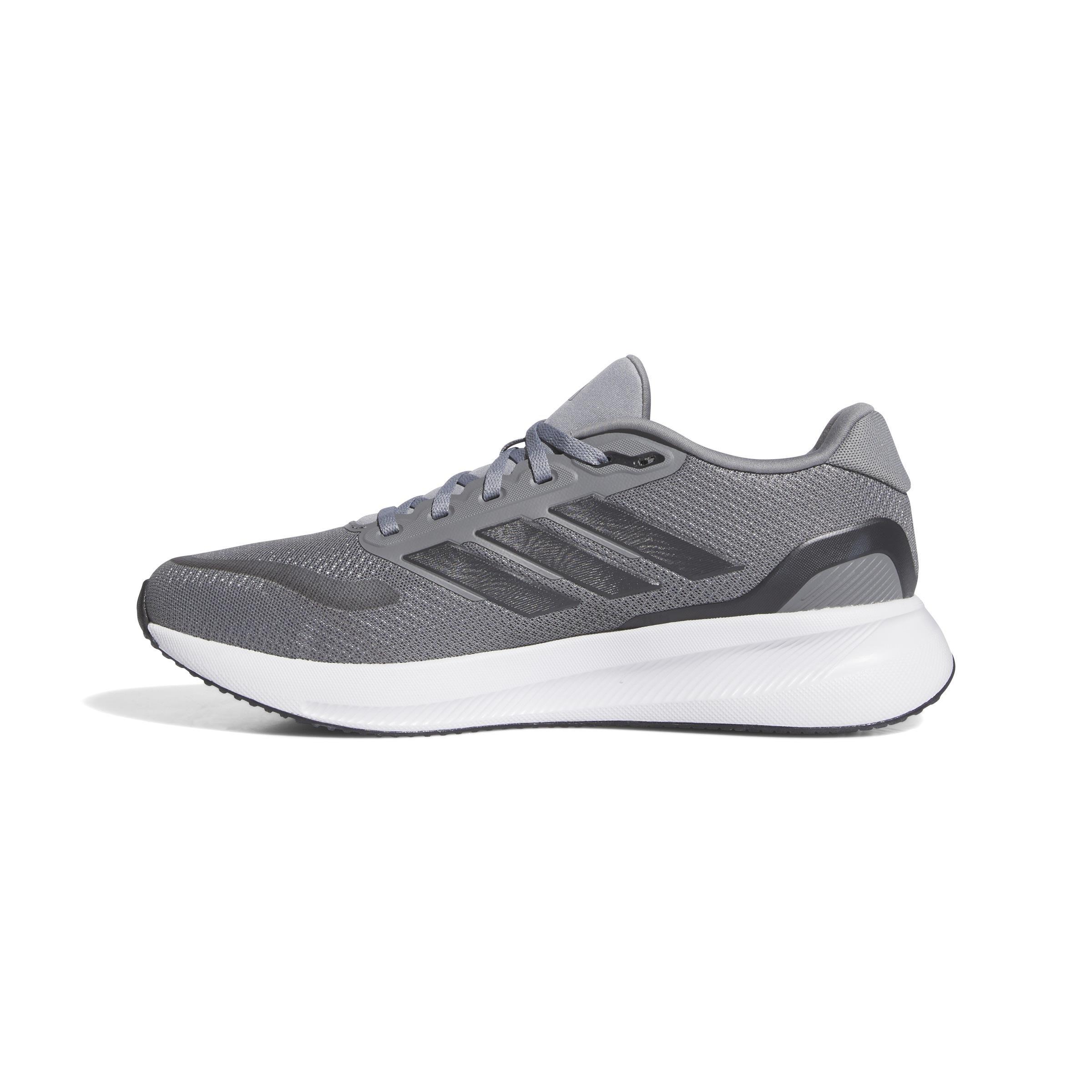 Runfalcon 5 Wide Running Shoes, Grey, , large image number 14