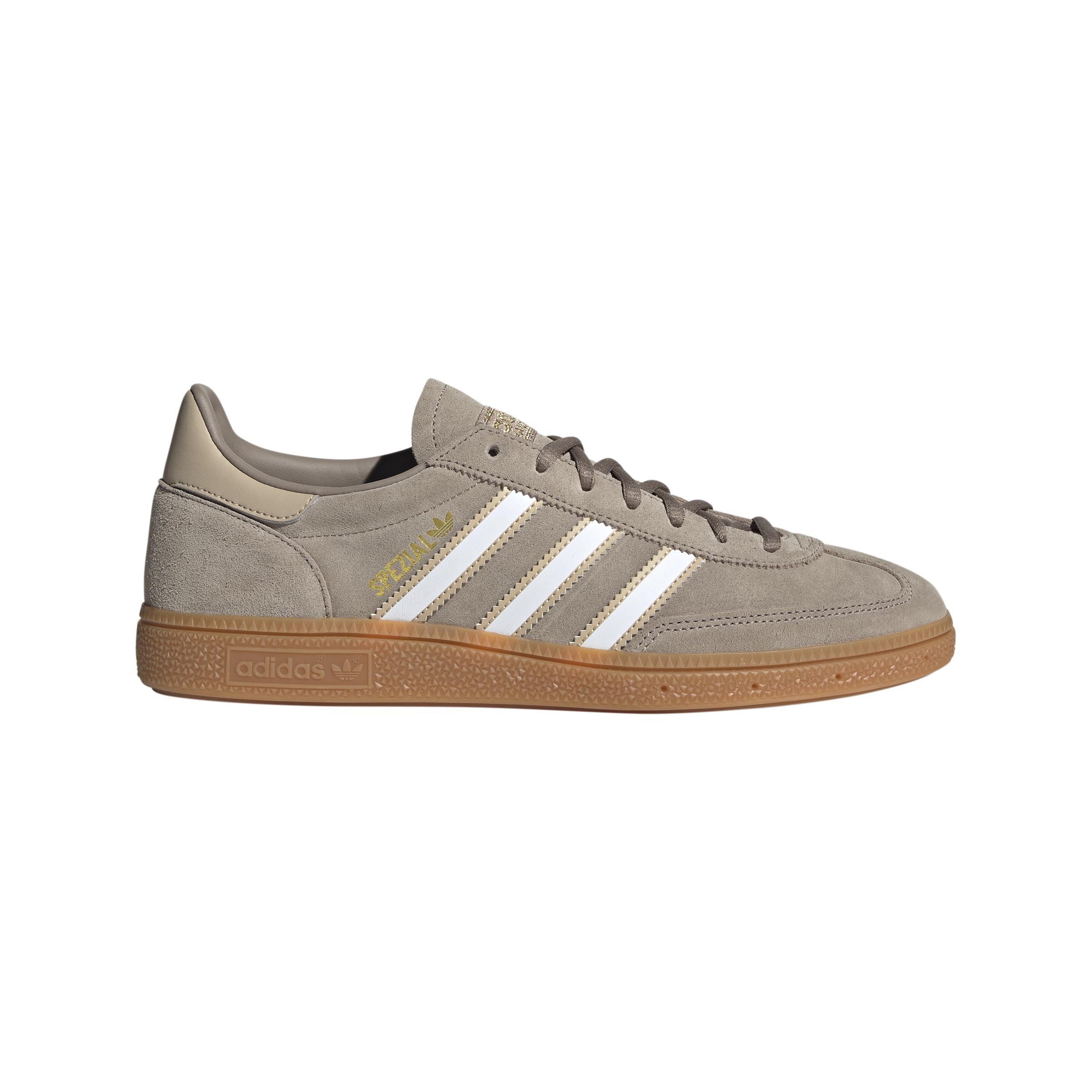 Handball Spezial Shoes, Brown, A701_ONE, large image number 0