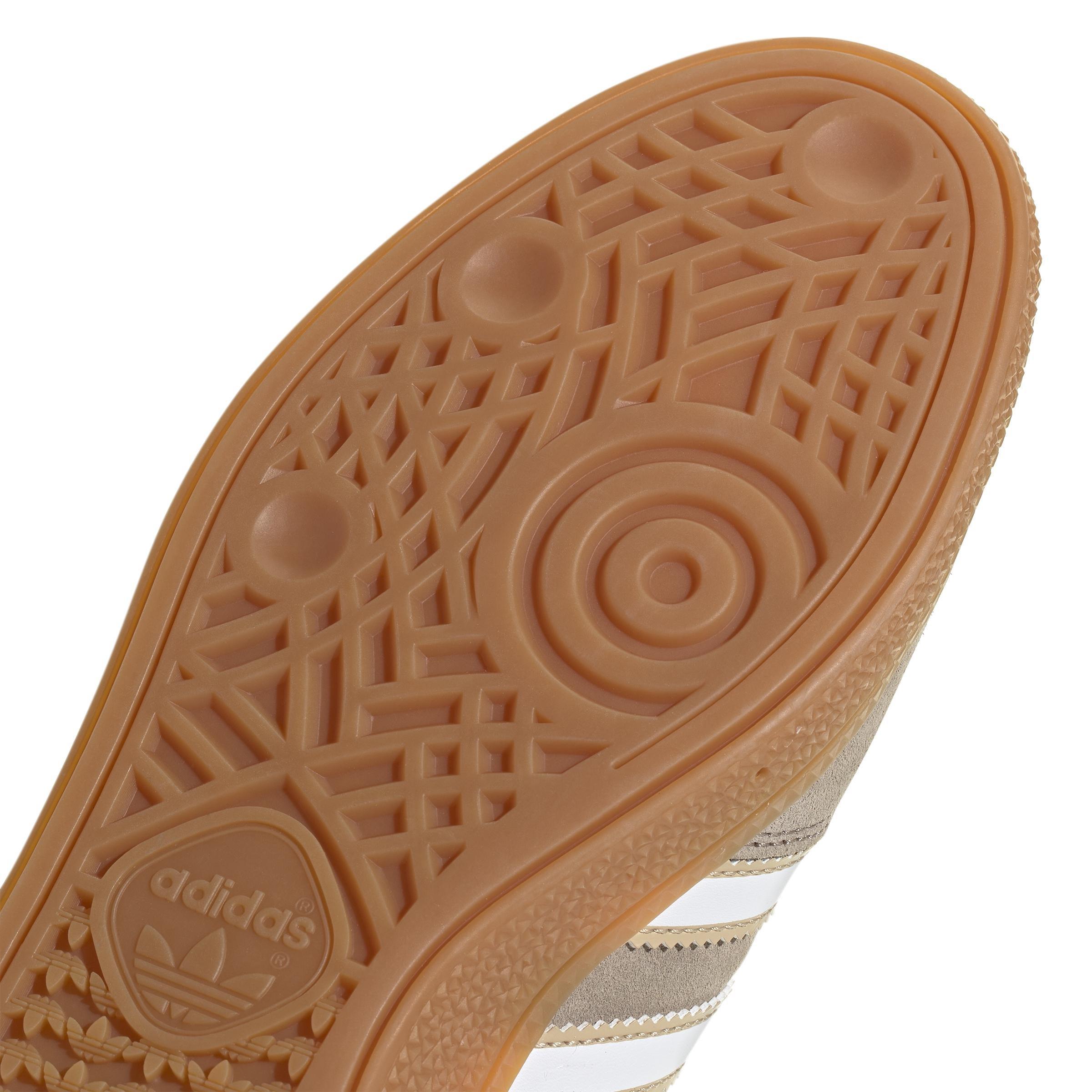 Handball Spezial Shoes, Brown, A701_ONE, large image number 4