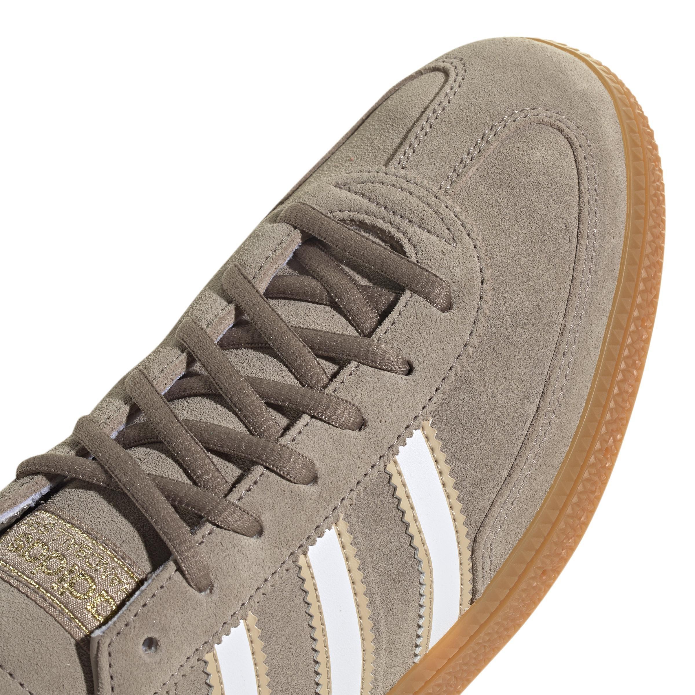 Handball Spezial Shoes, Brown, A701_ONE, large image number 5