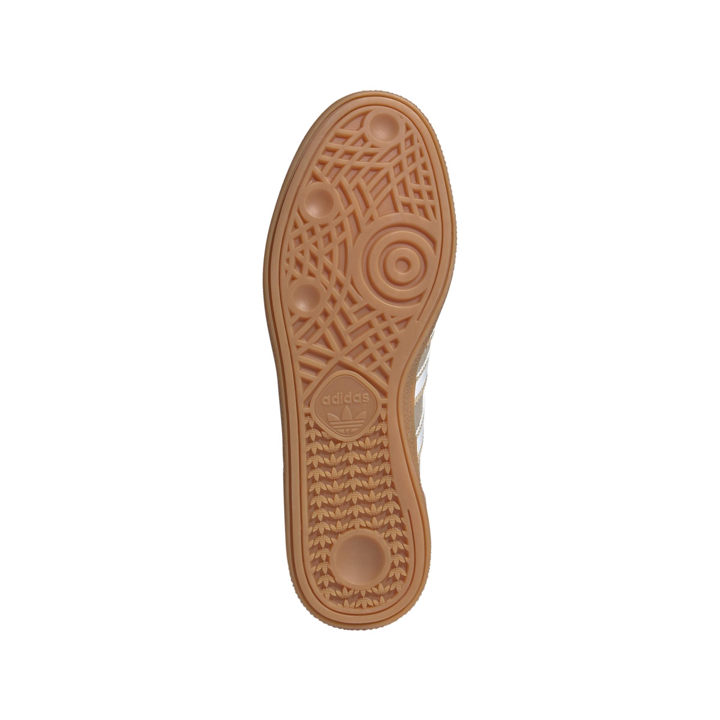 Handball Spezial Shoes, Brown, A701_ONE, large image number 11