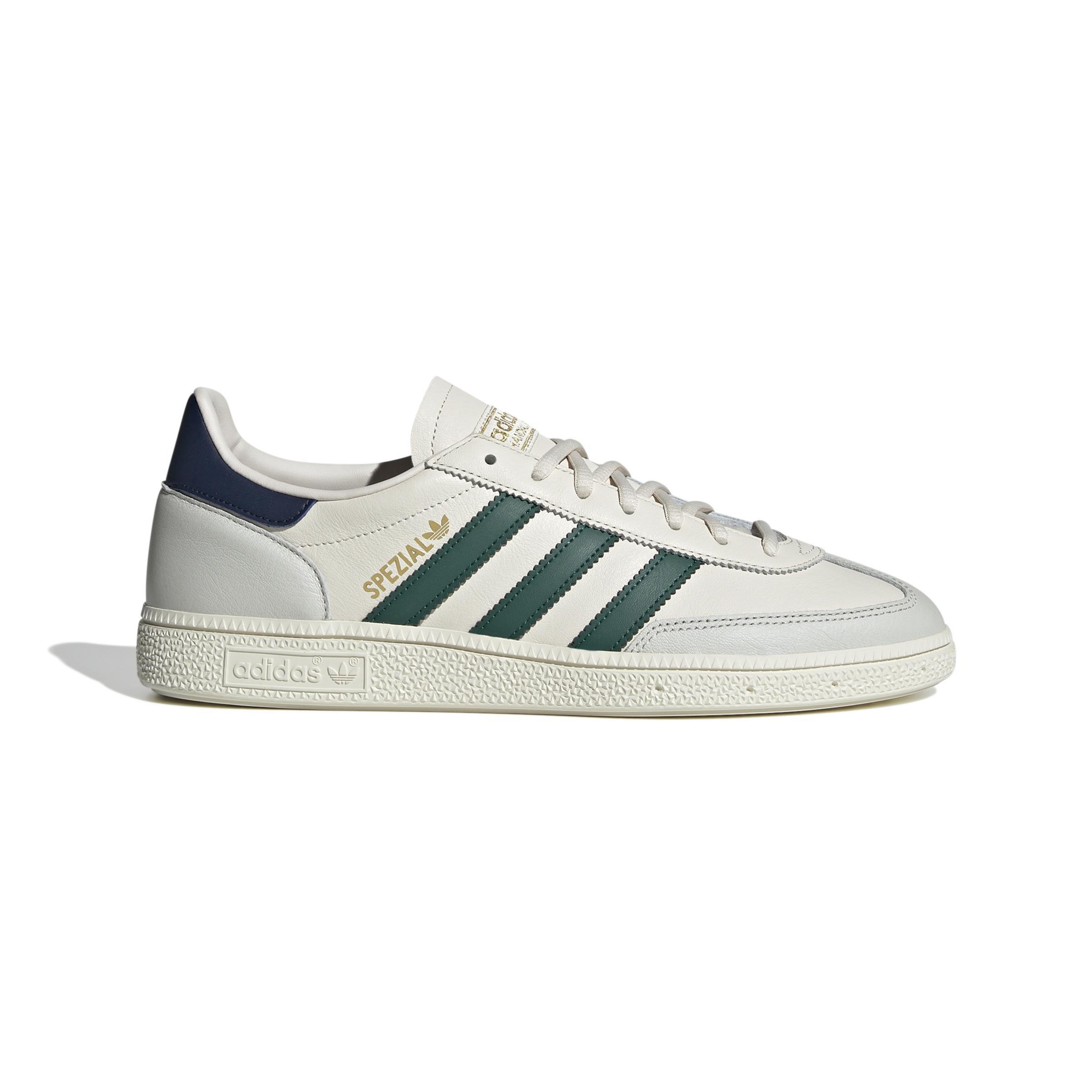 Handball Spezial Shoes, Beige, A701_ONE, large image number 0