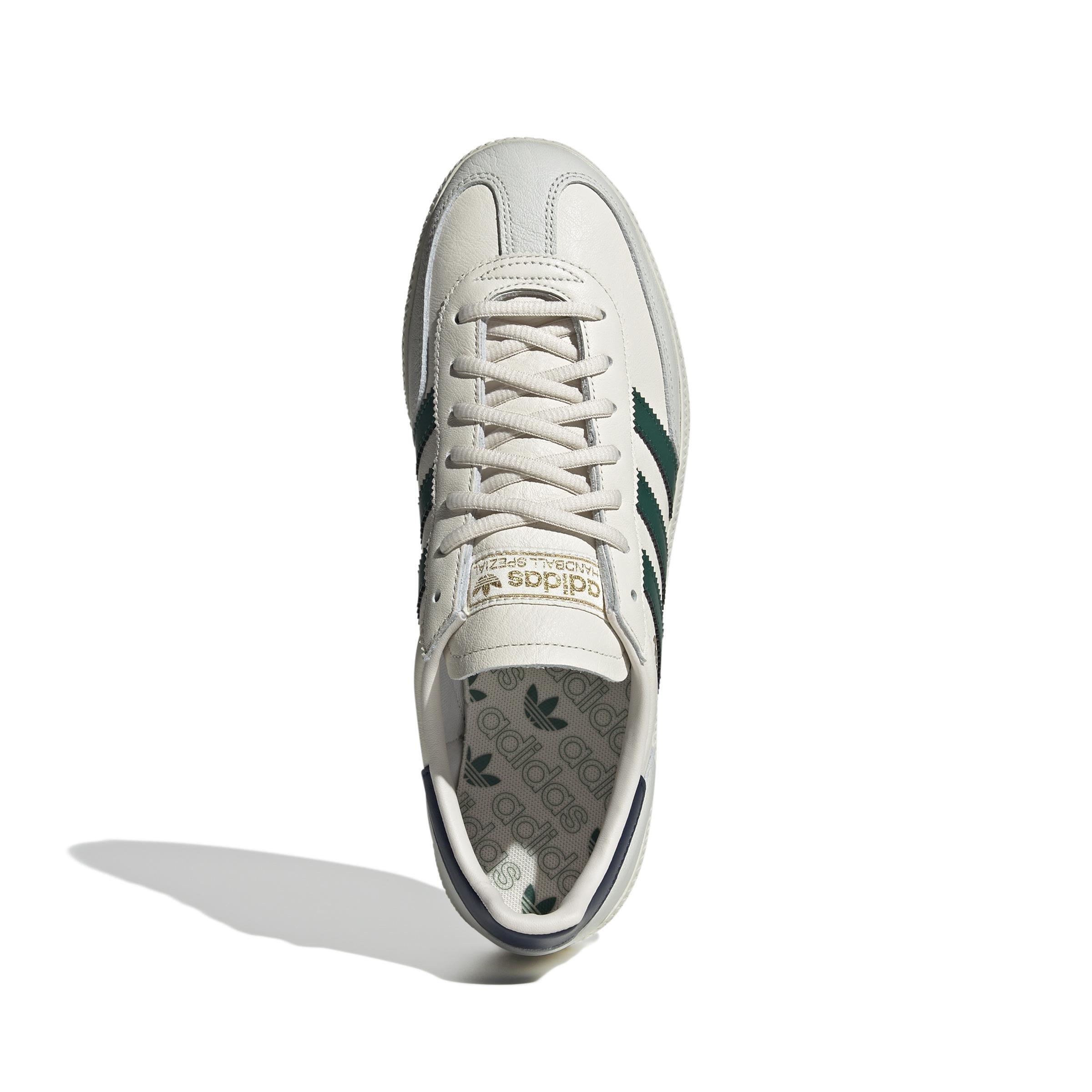 Handball Spezial Shoes, Beige, A701_ONE, large image number 1