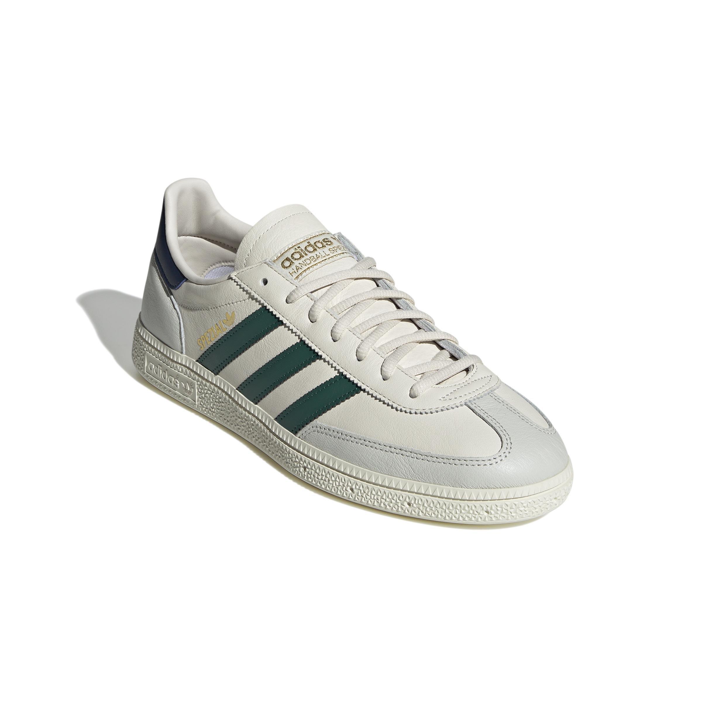 Handball Spezial Shoes, Beige, A701_ONE, large image number 2