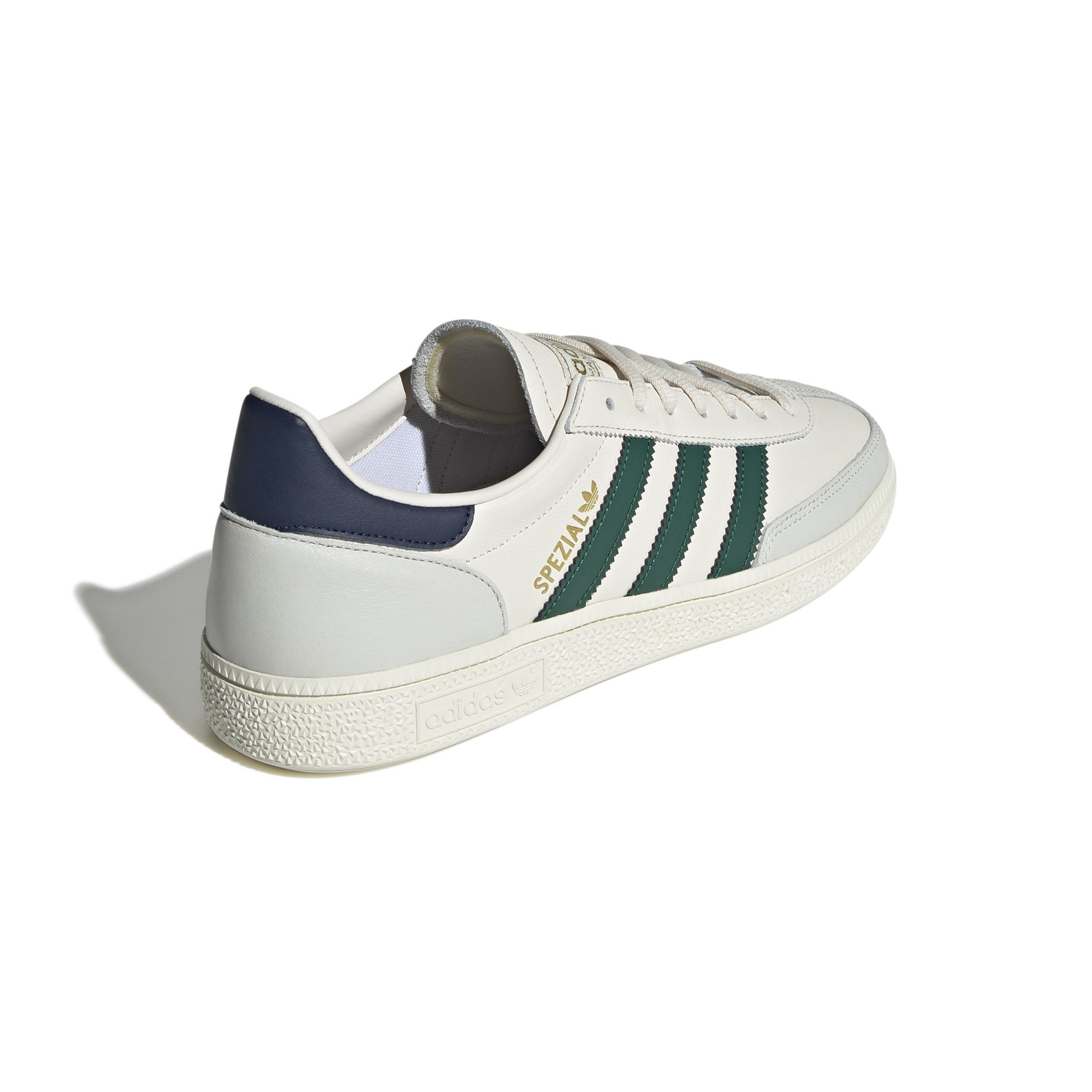 Handball Spezial Shoes, Beige, A701_ONE, large image number 3