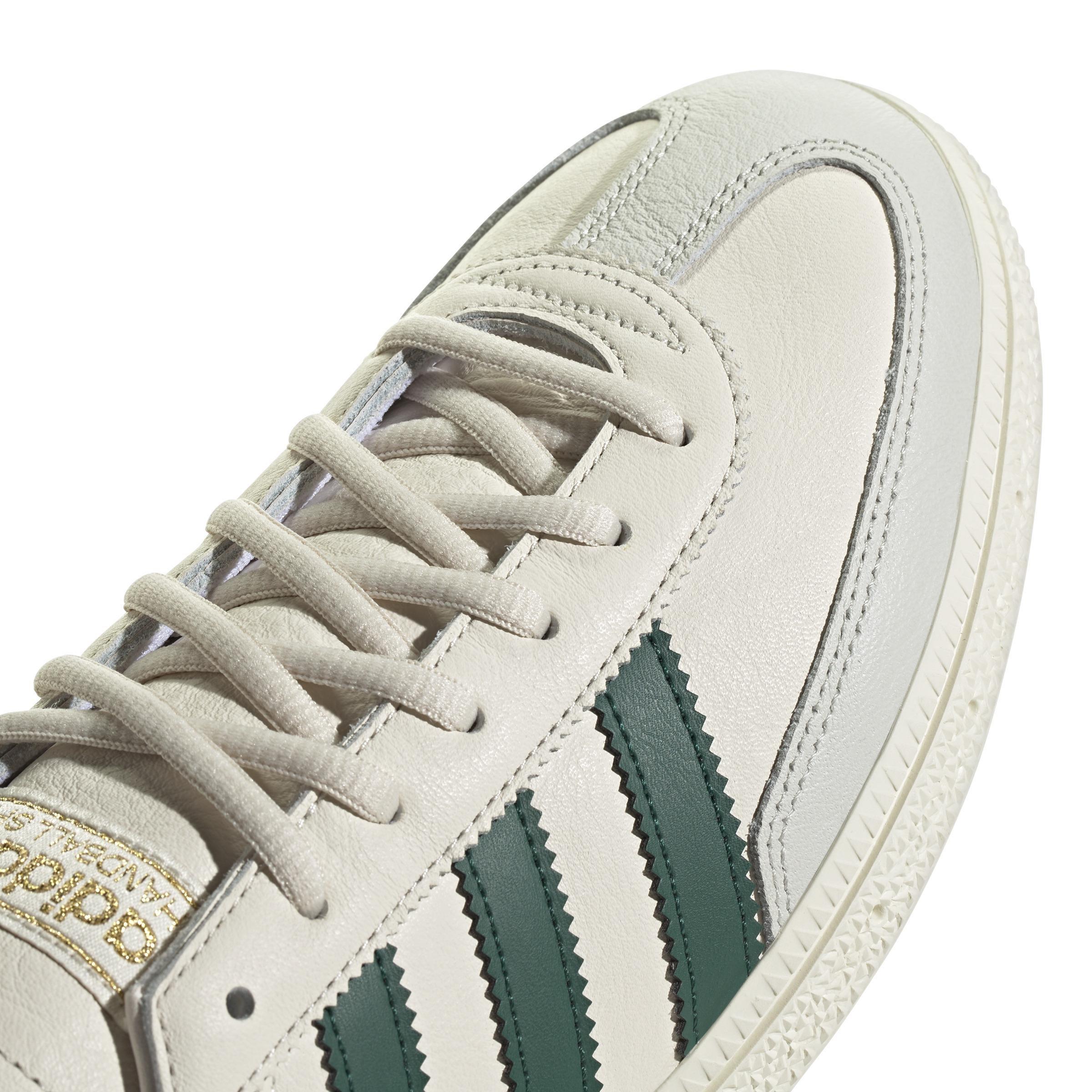 Handball Spezial Shoes, Beige, A701_ONE, large image number 4