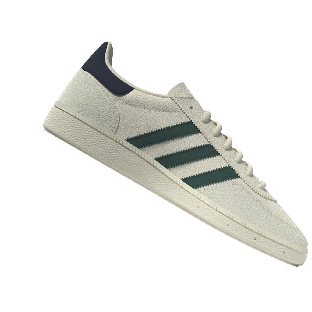 Handball Spezial Shoes, Beige, A701_ONE, large image number 9
