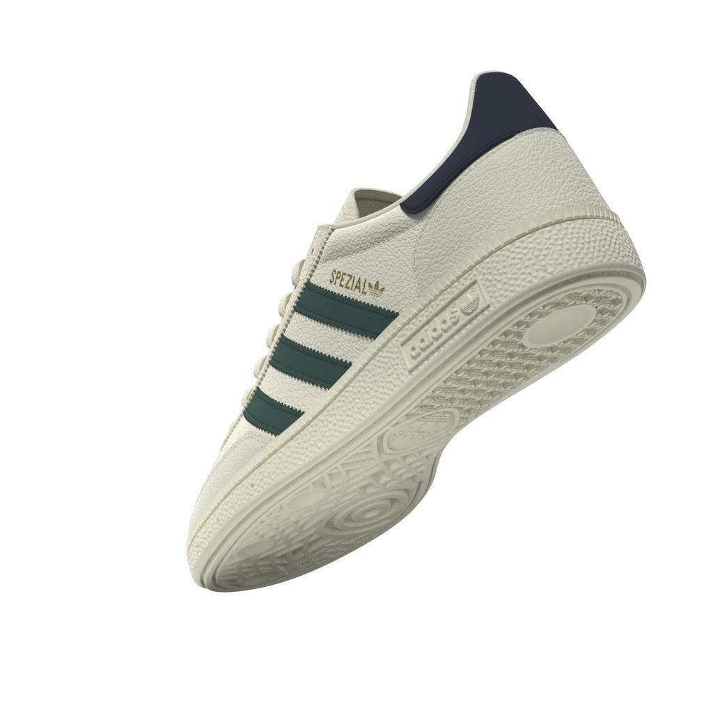 Handball Spezial Shoes, Beige, A701_ONE, large image number 10