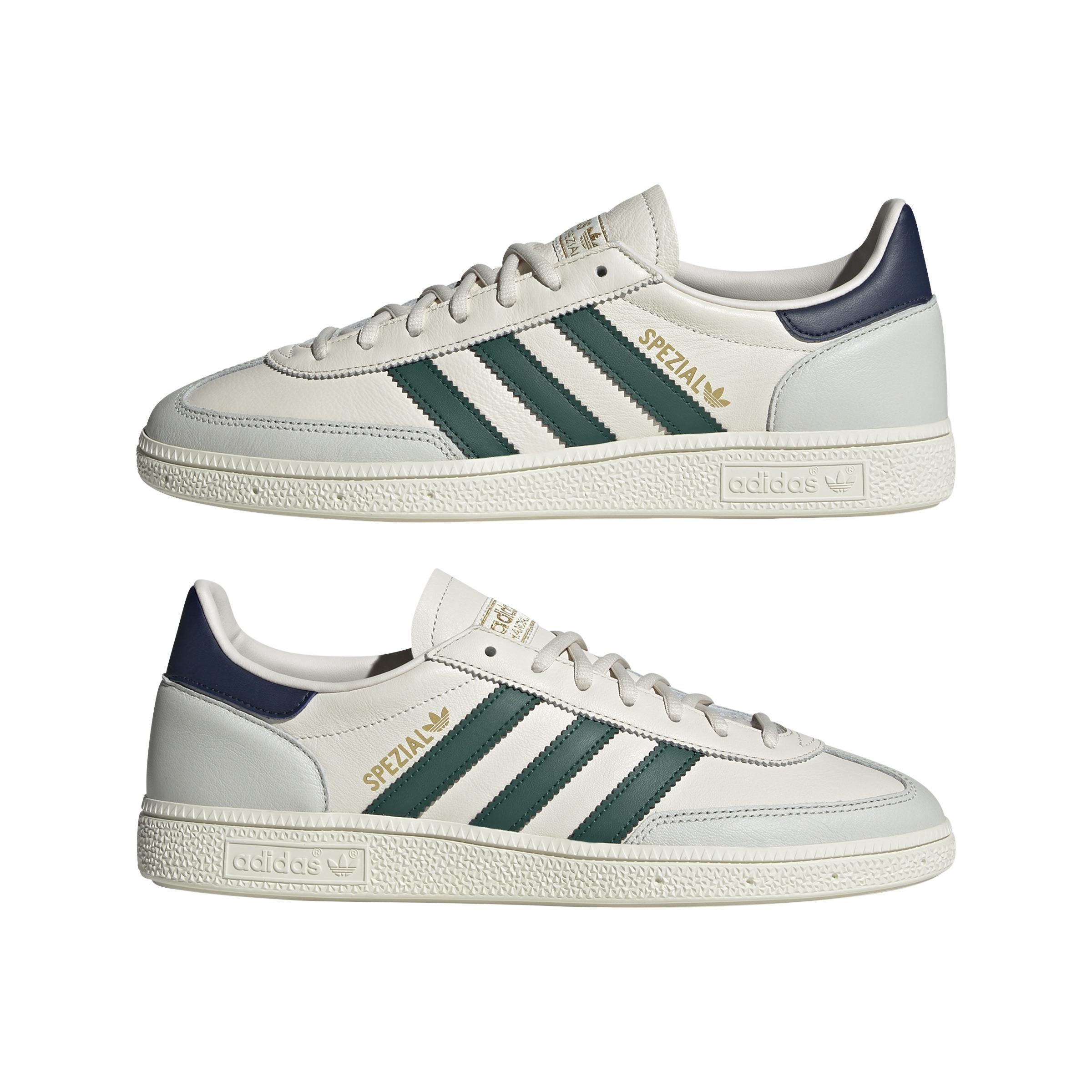 Handball Spezial Shoes, Beige, A701_ONE, large image number 11