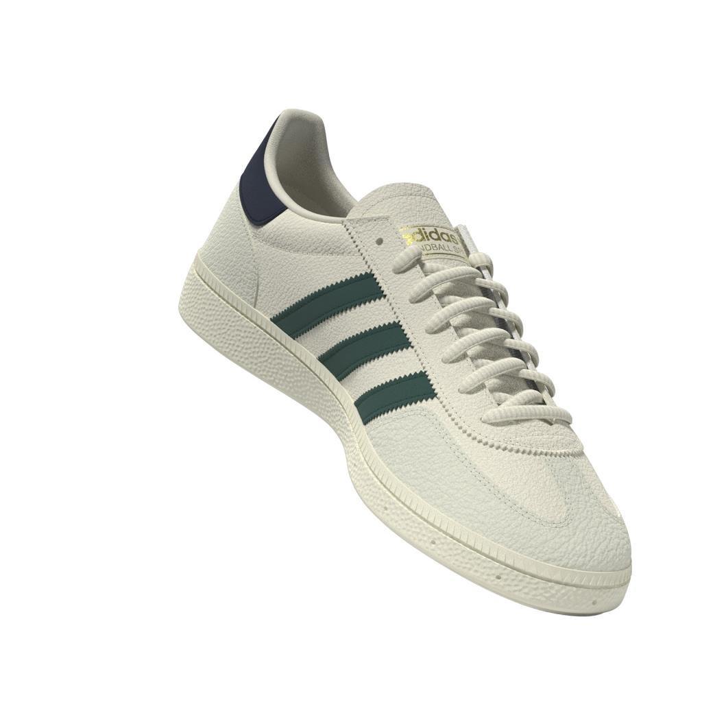 Handball Spezial Shoes, Beige, A701_ONE, large image number 13