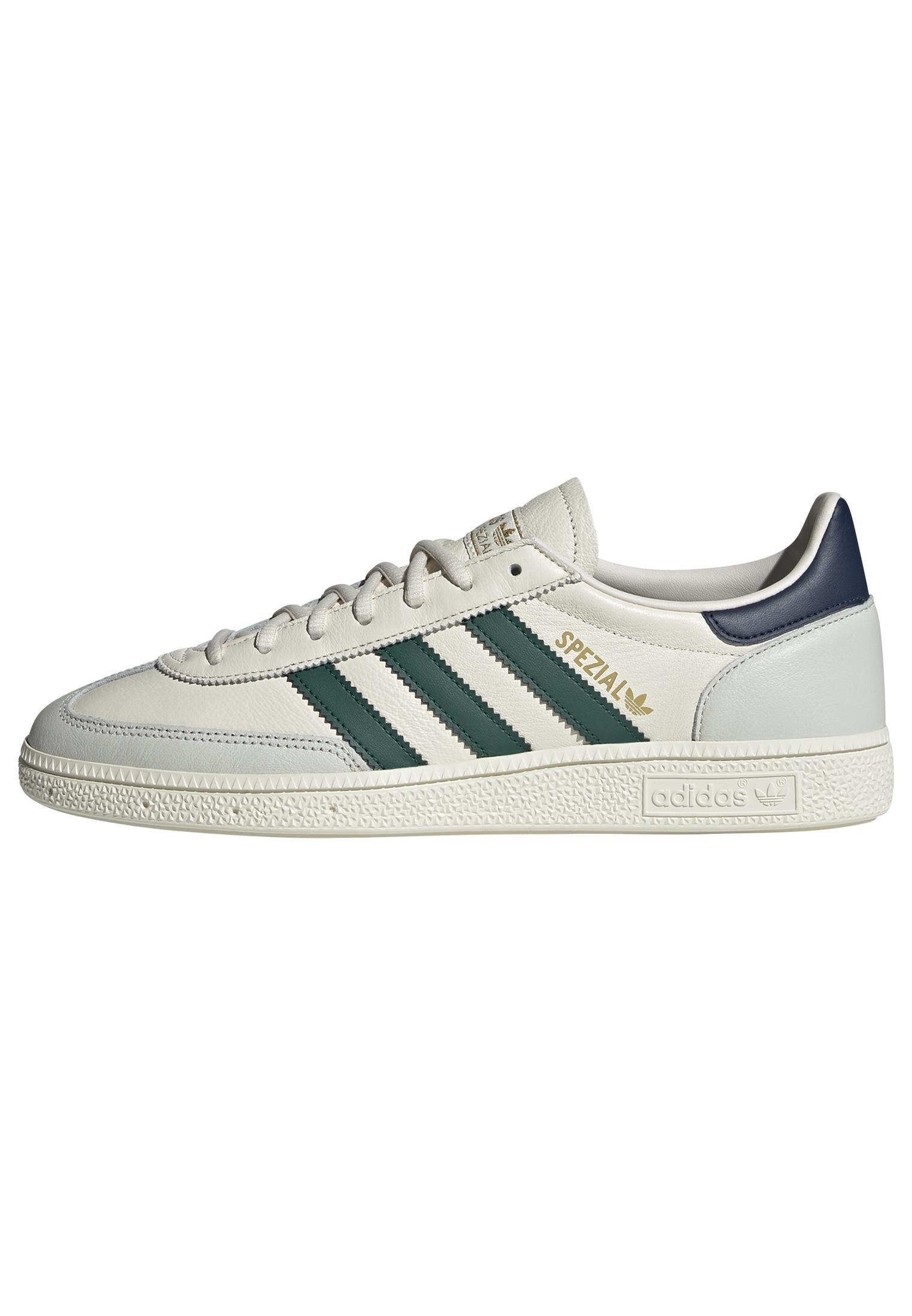 Handball Spezial Shoes, Beige, A701_ONE, large image number 14