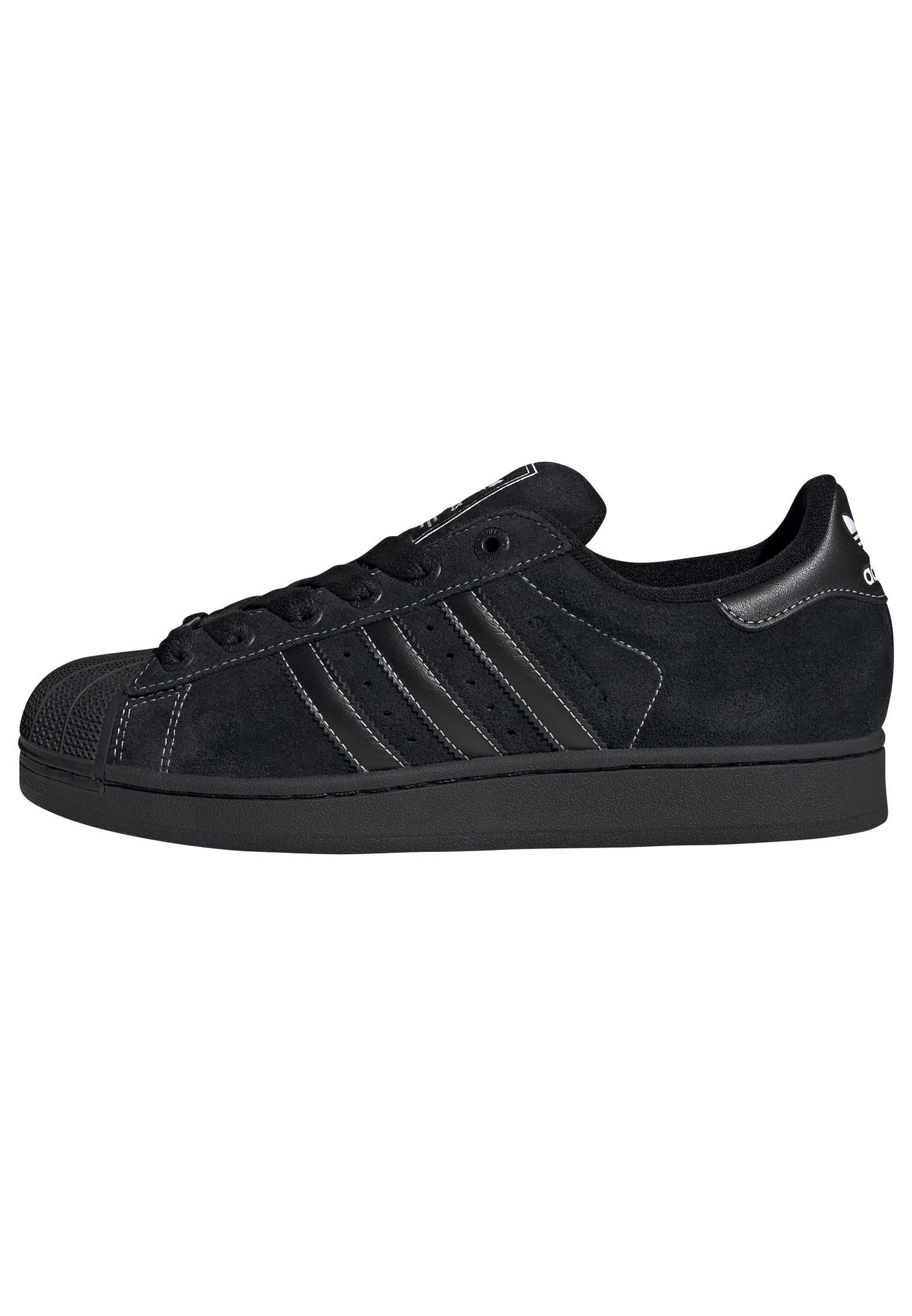 Unisex Superstar II Shoes, Black, , large image number 9