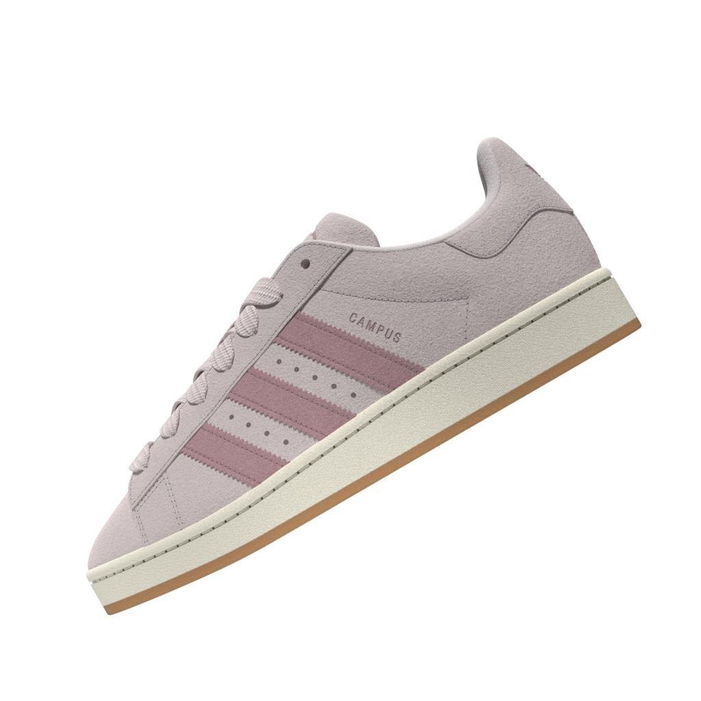 Campus 00s Shoes, Pink, , large image number 6