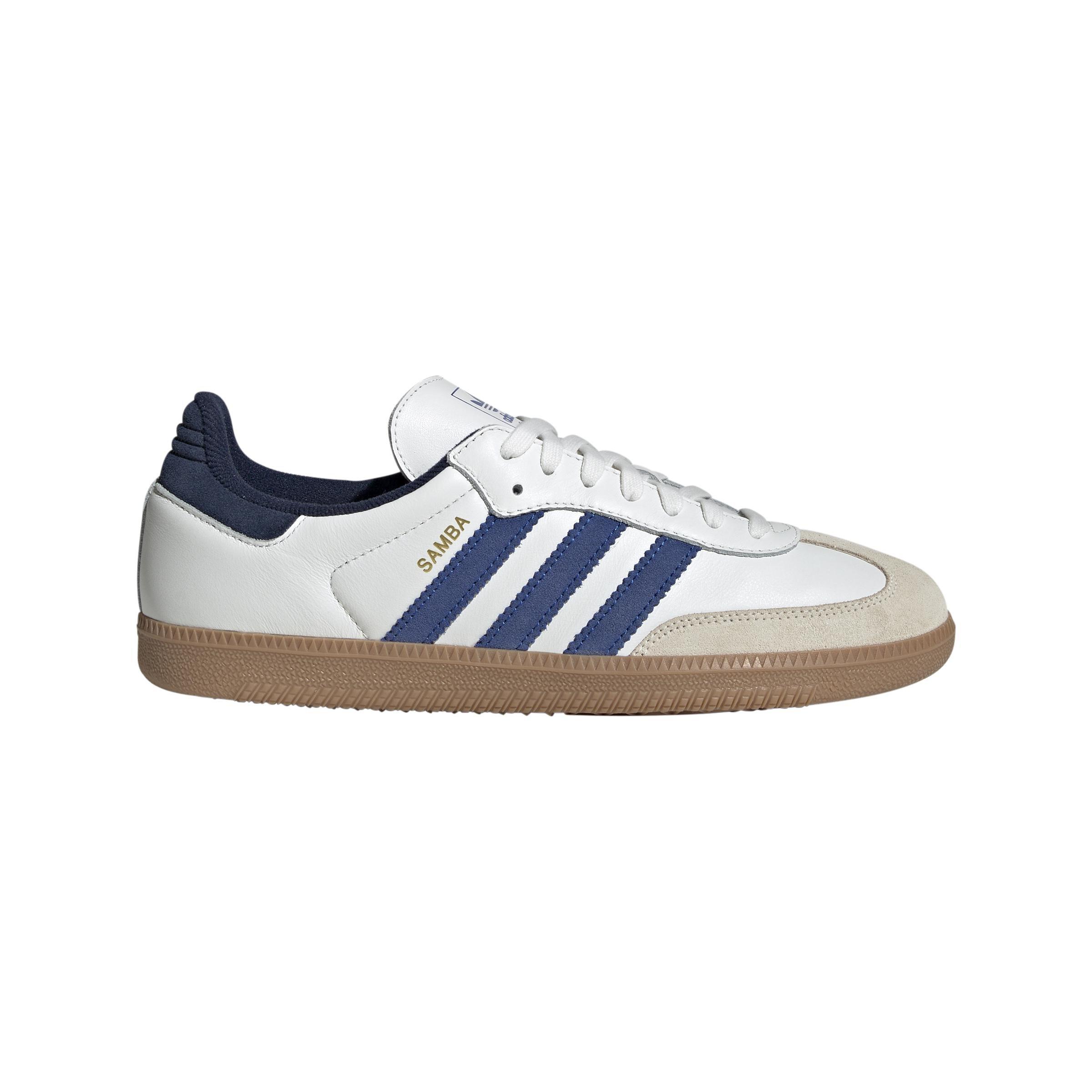 Samba OG Shoes, White, , large image number 0