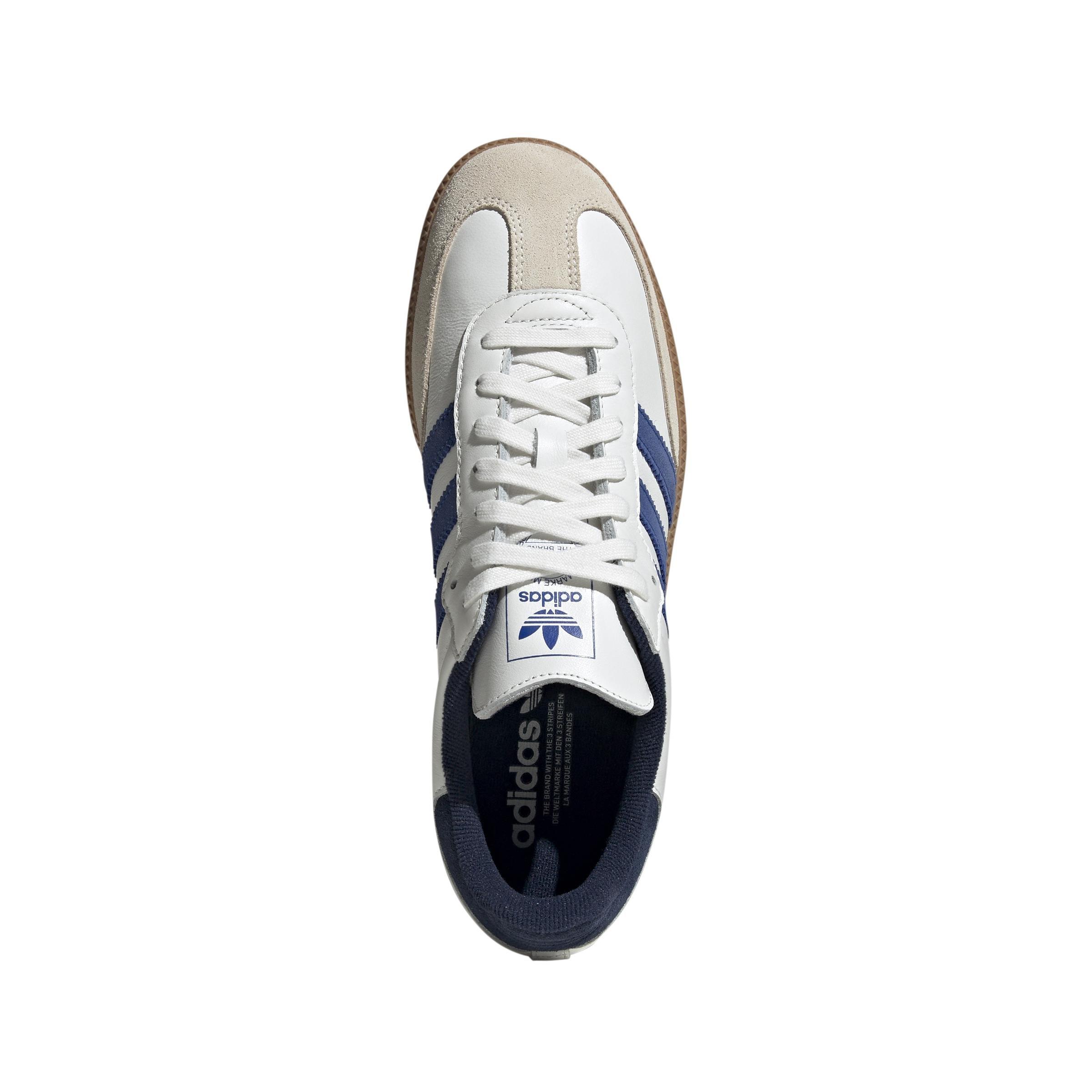 Samba OG Shoes, White, , large image number 1
