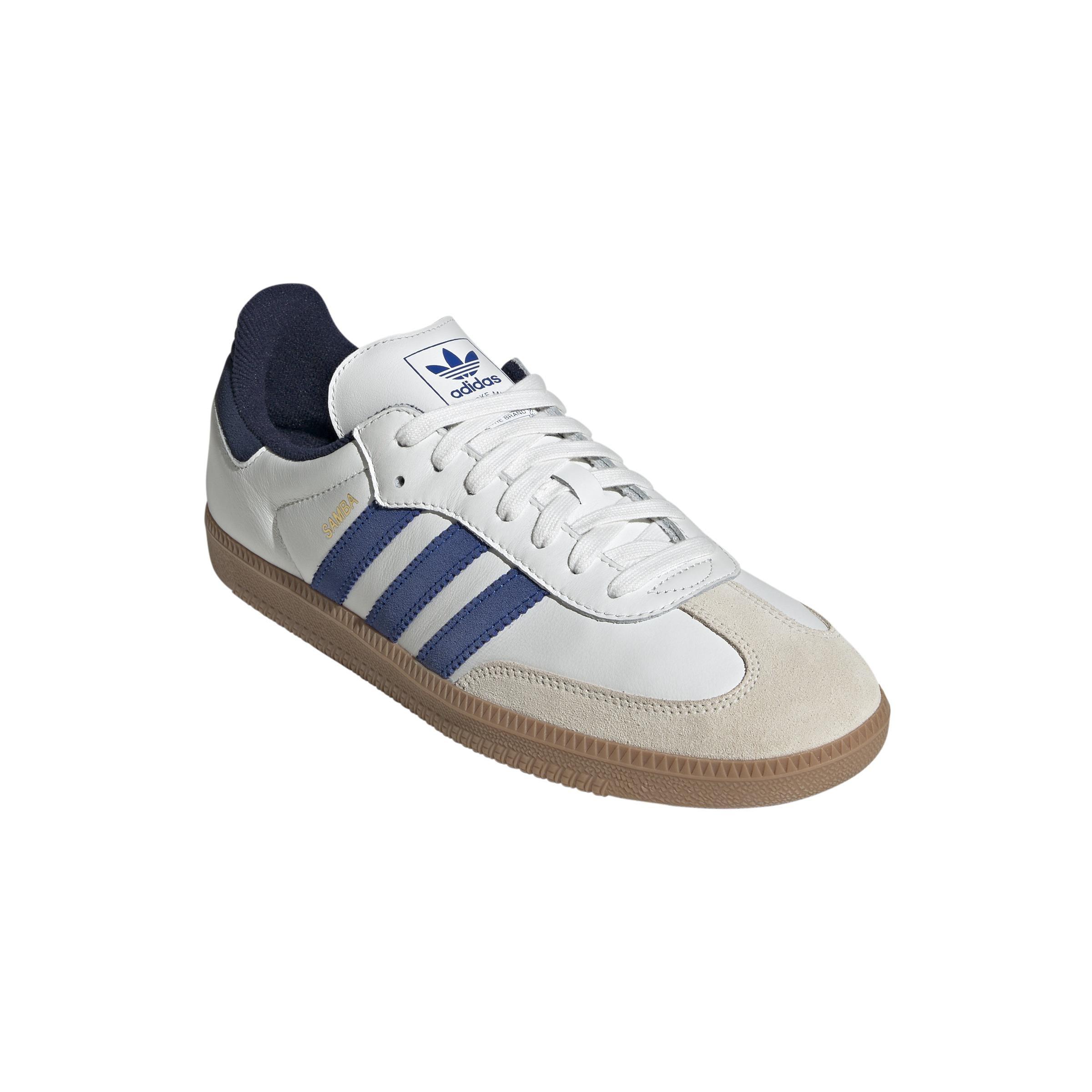 Samba OG Shoes, White, , large image number 2