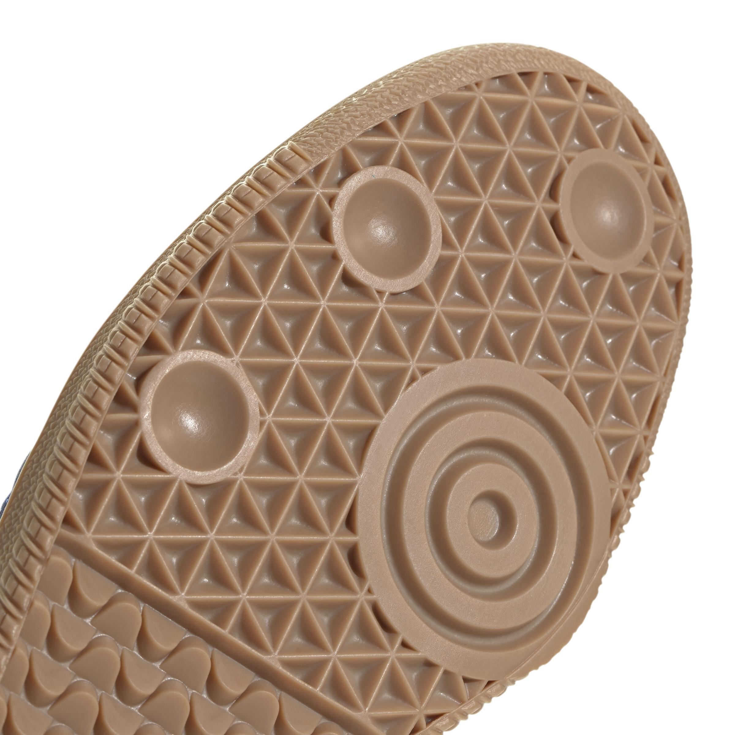 Samba OG Shoes, White, , large image number 4