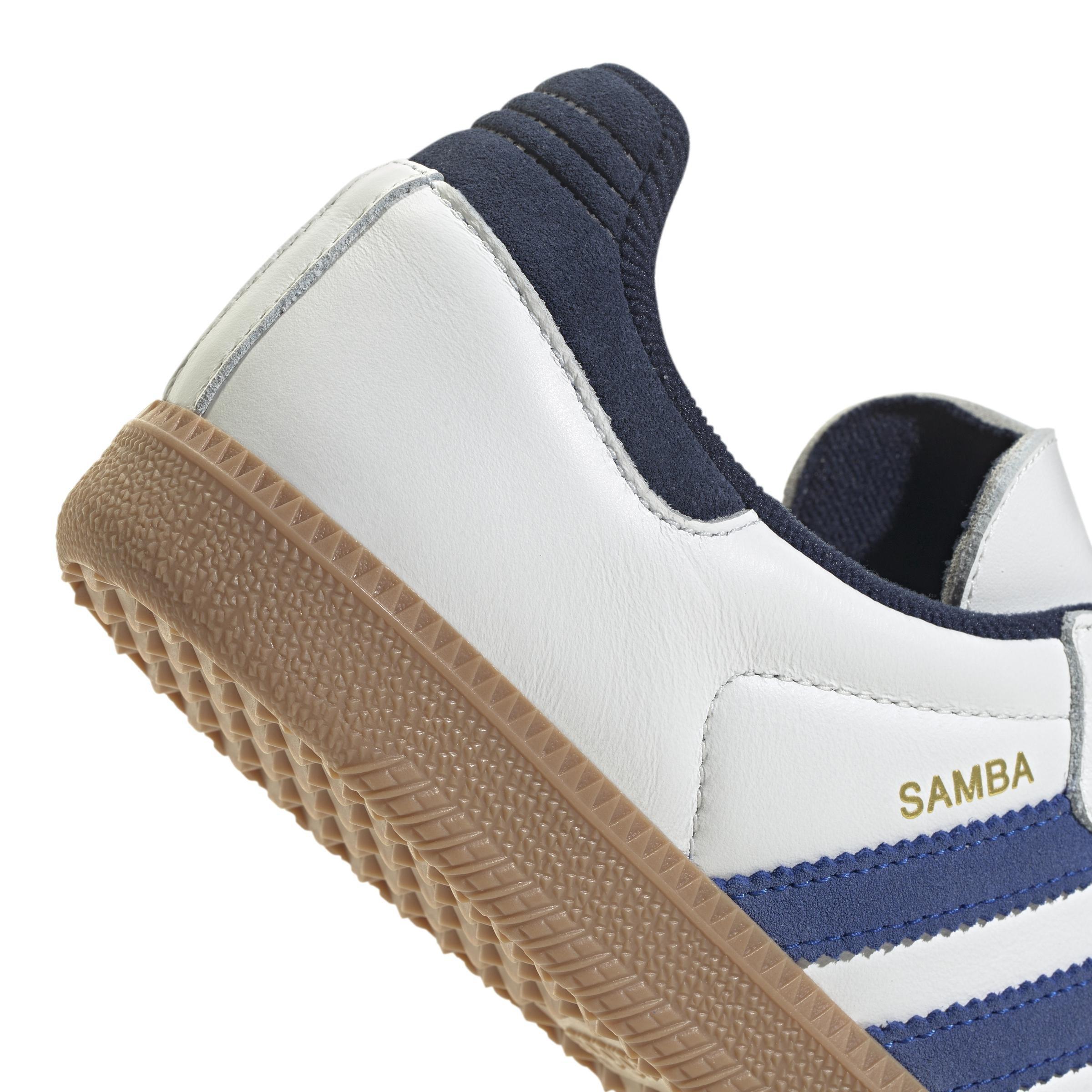 Samba OG Shoes, White, , large image number 5