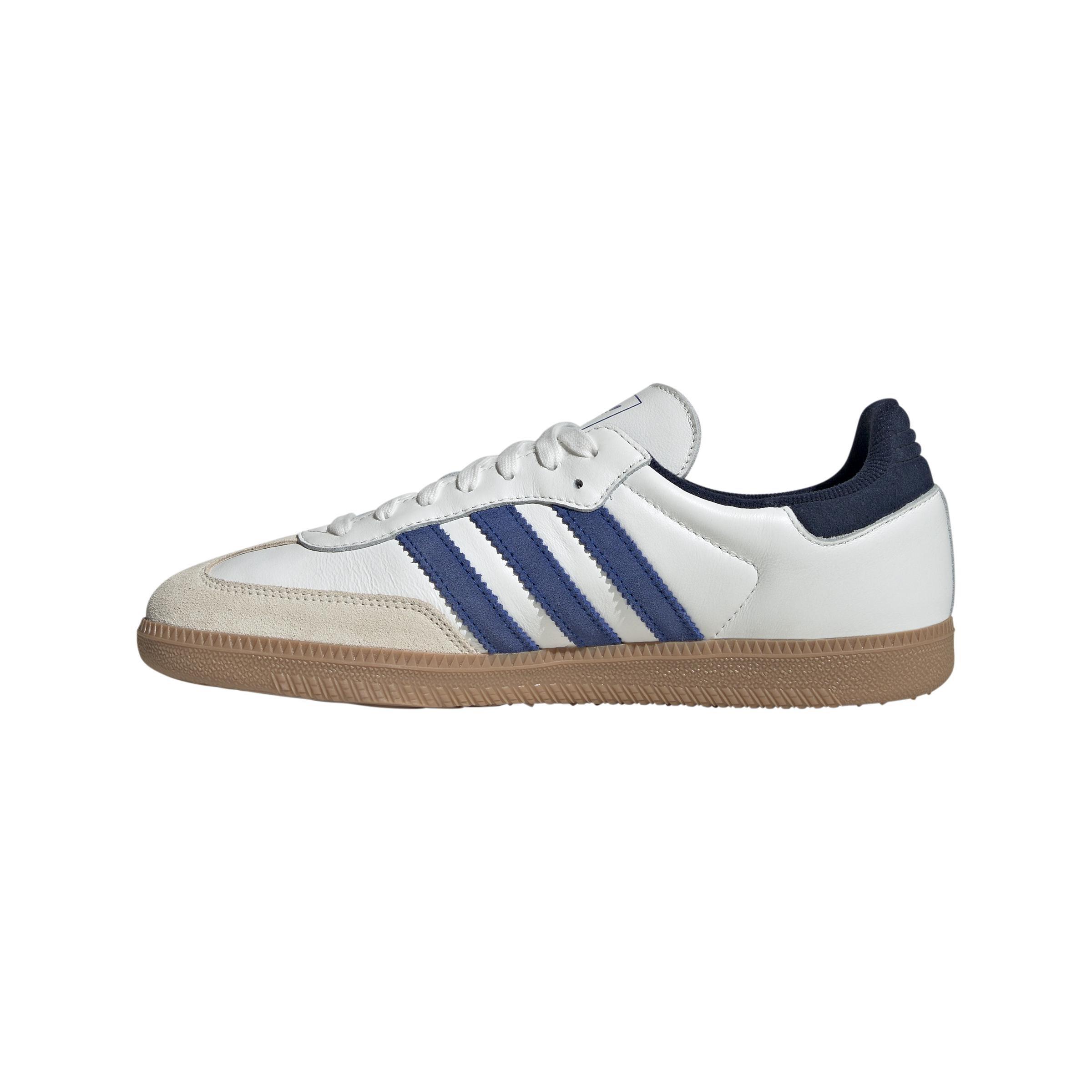 Samba OG Shoes, White, , large image number 7