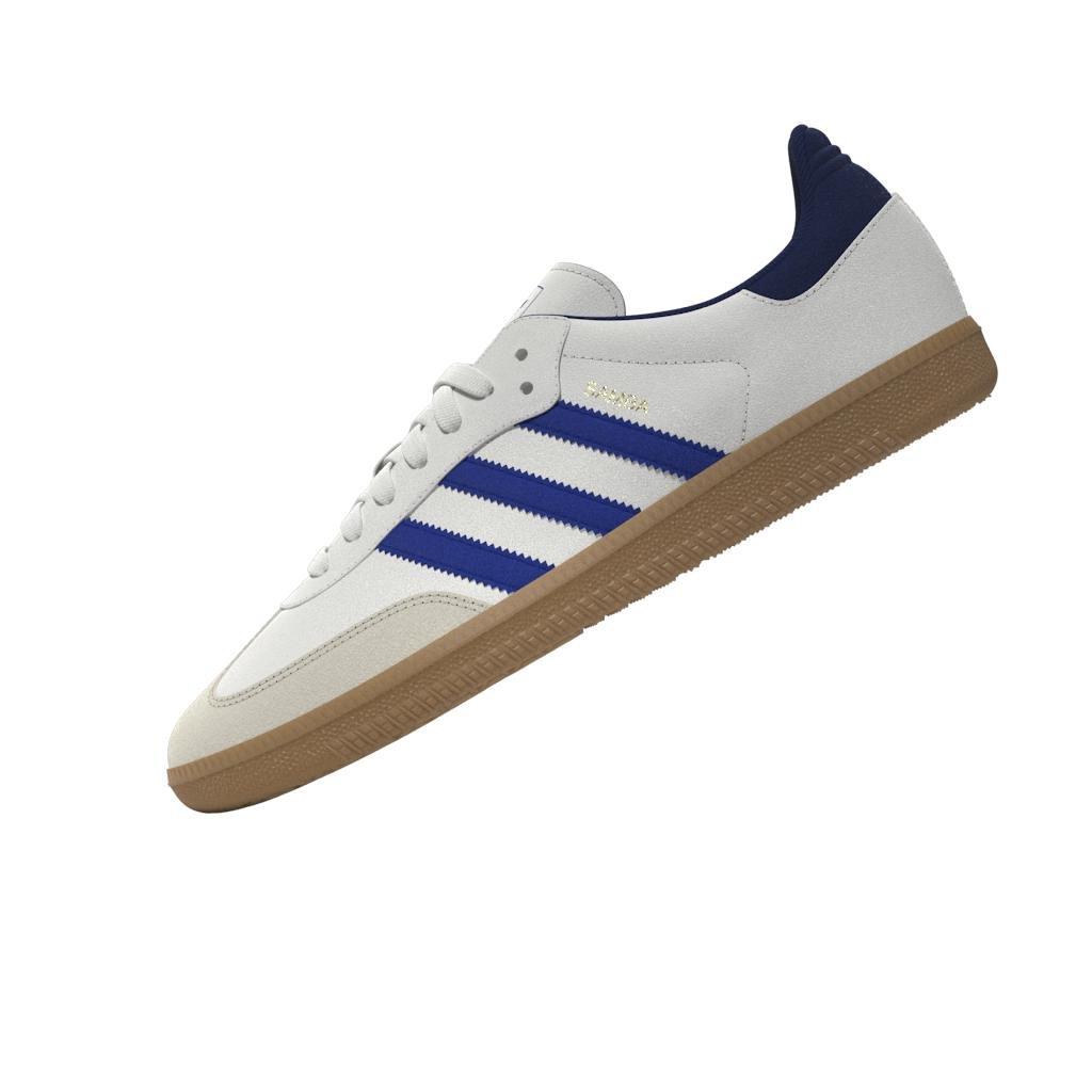 Samba OG Shoes, White, , large image number 8