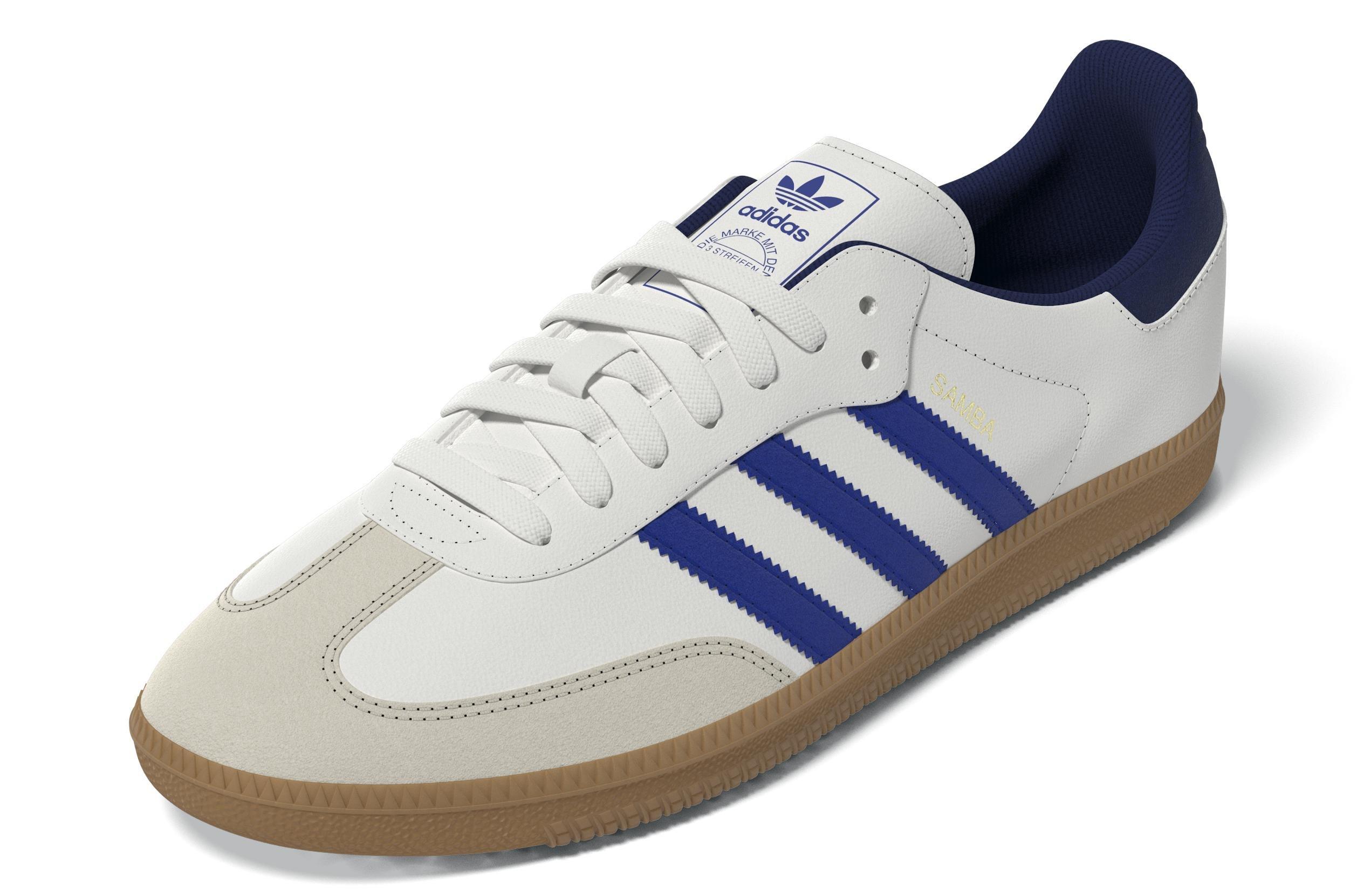Samba OG Shoes, White, , large image number 10