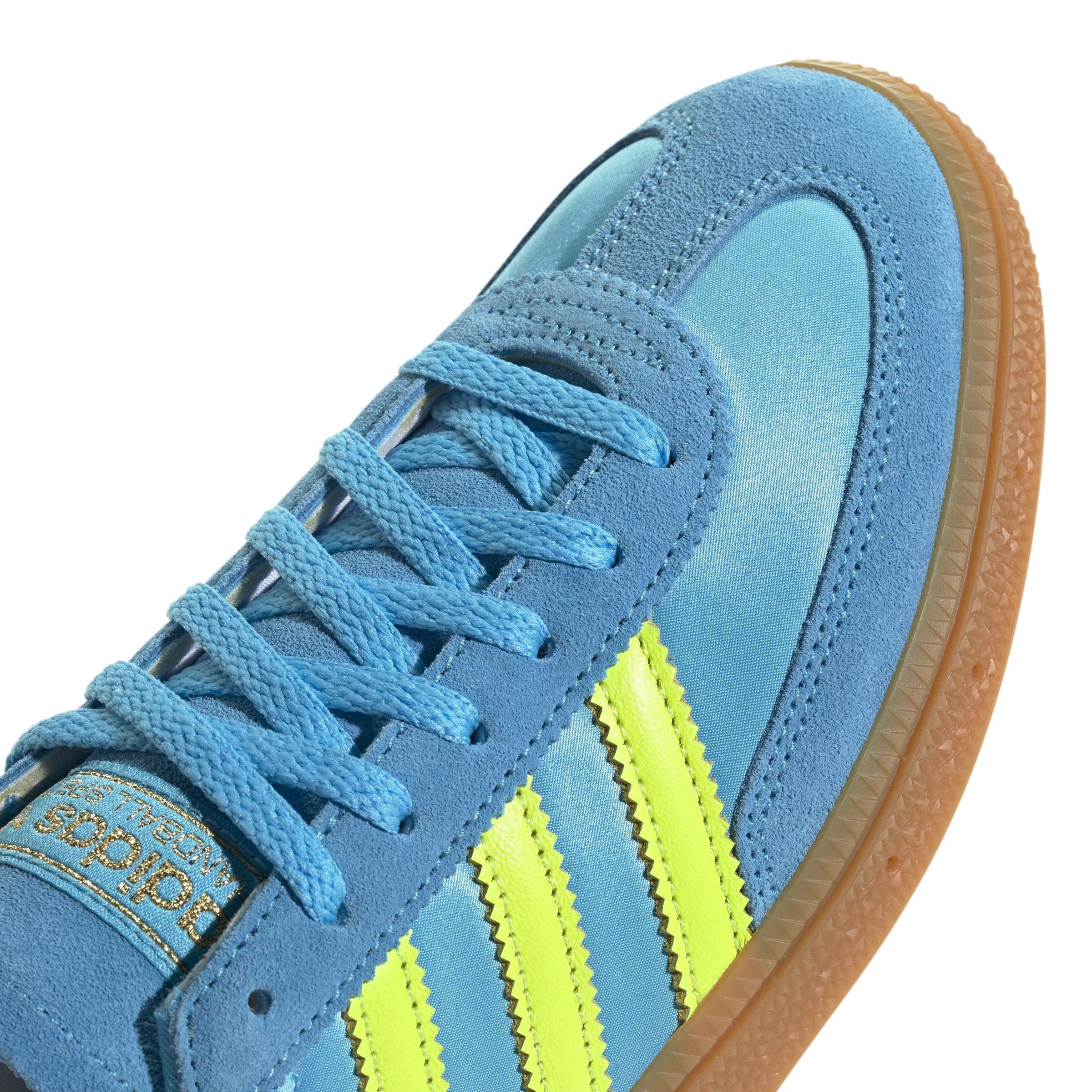 Handball Spezial Shoes, Blue, , large image number 4