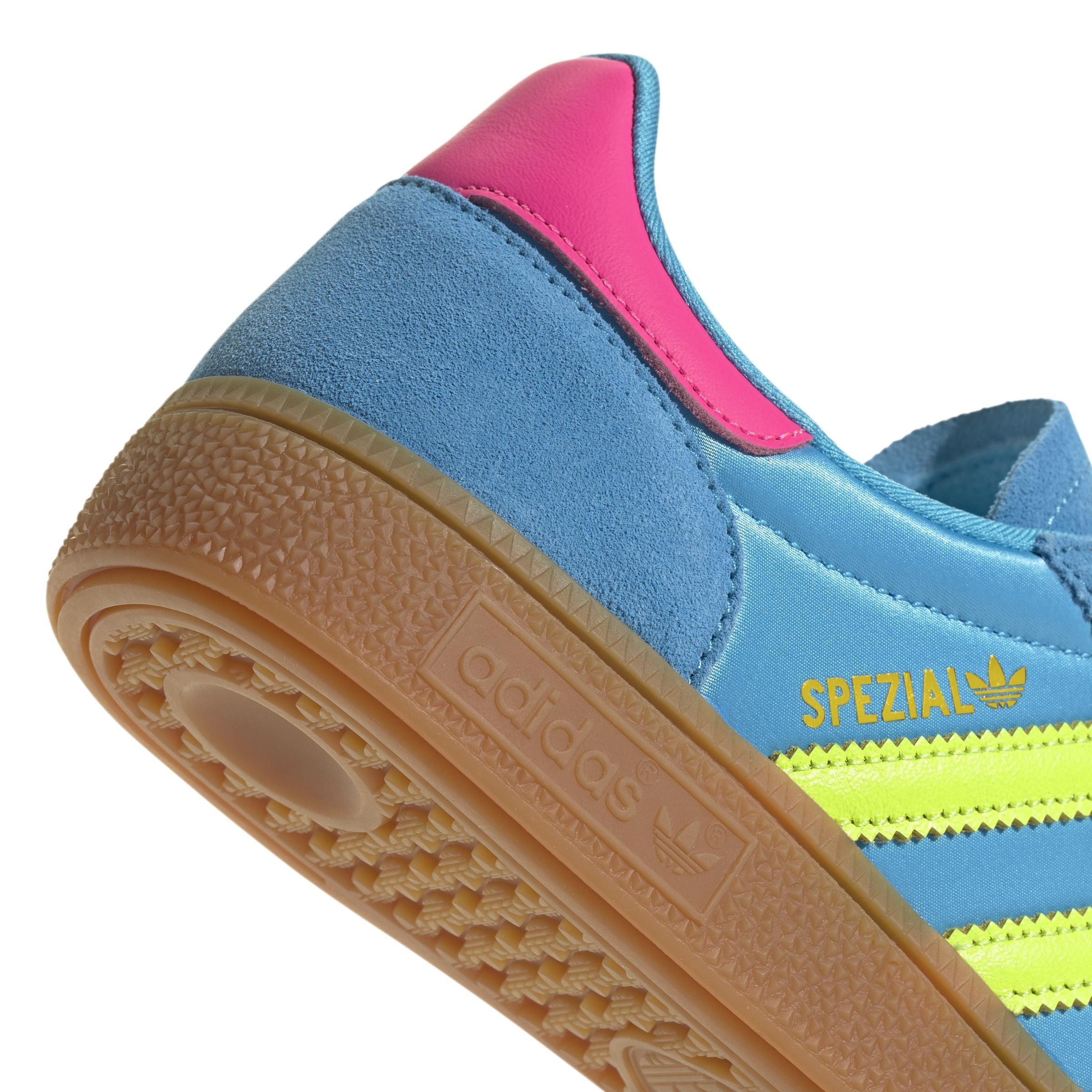 Handball Spezial Shoes, Blue, , large image number 5