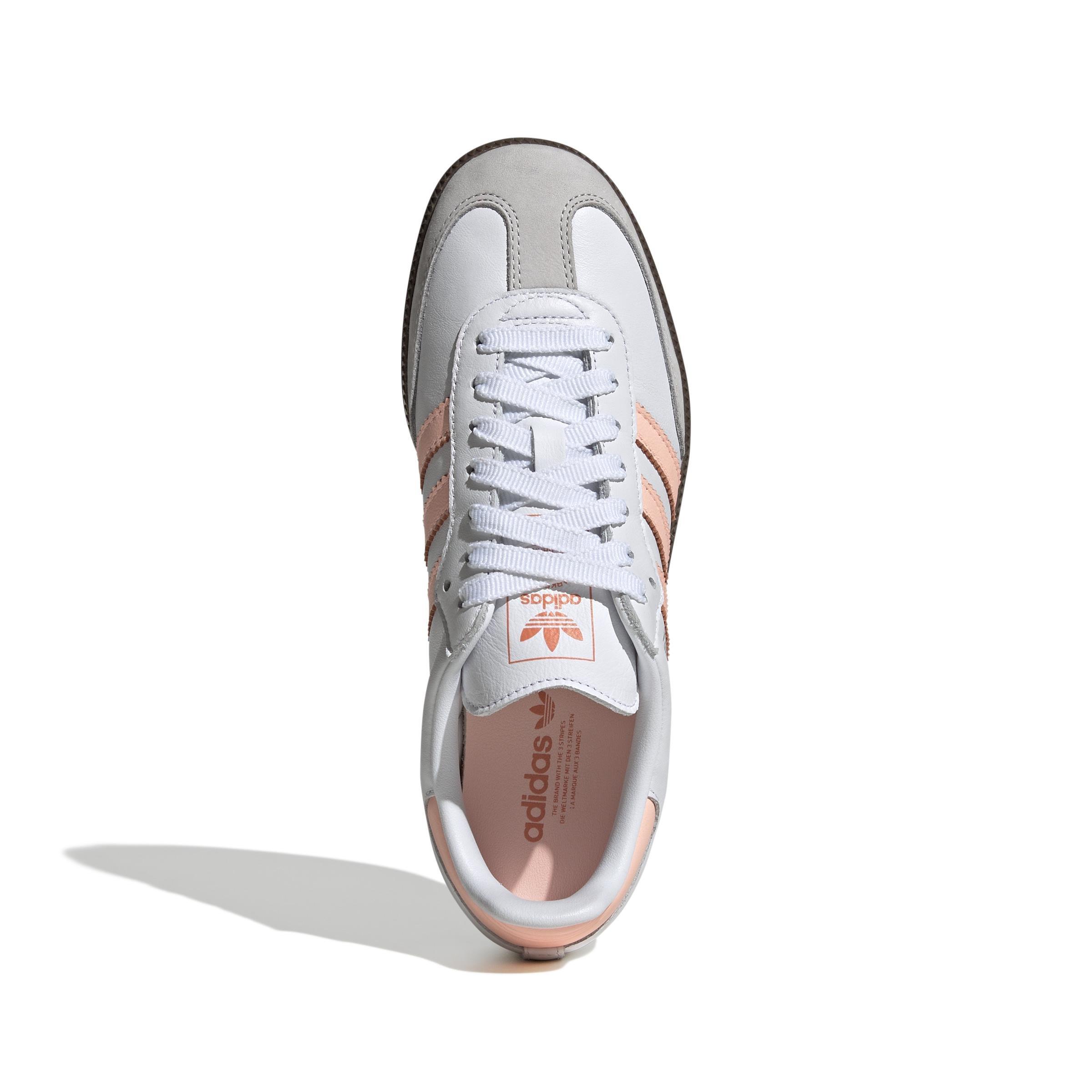 Samba OG Shoes, White, A701_ONE, large image number 1