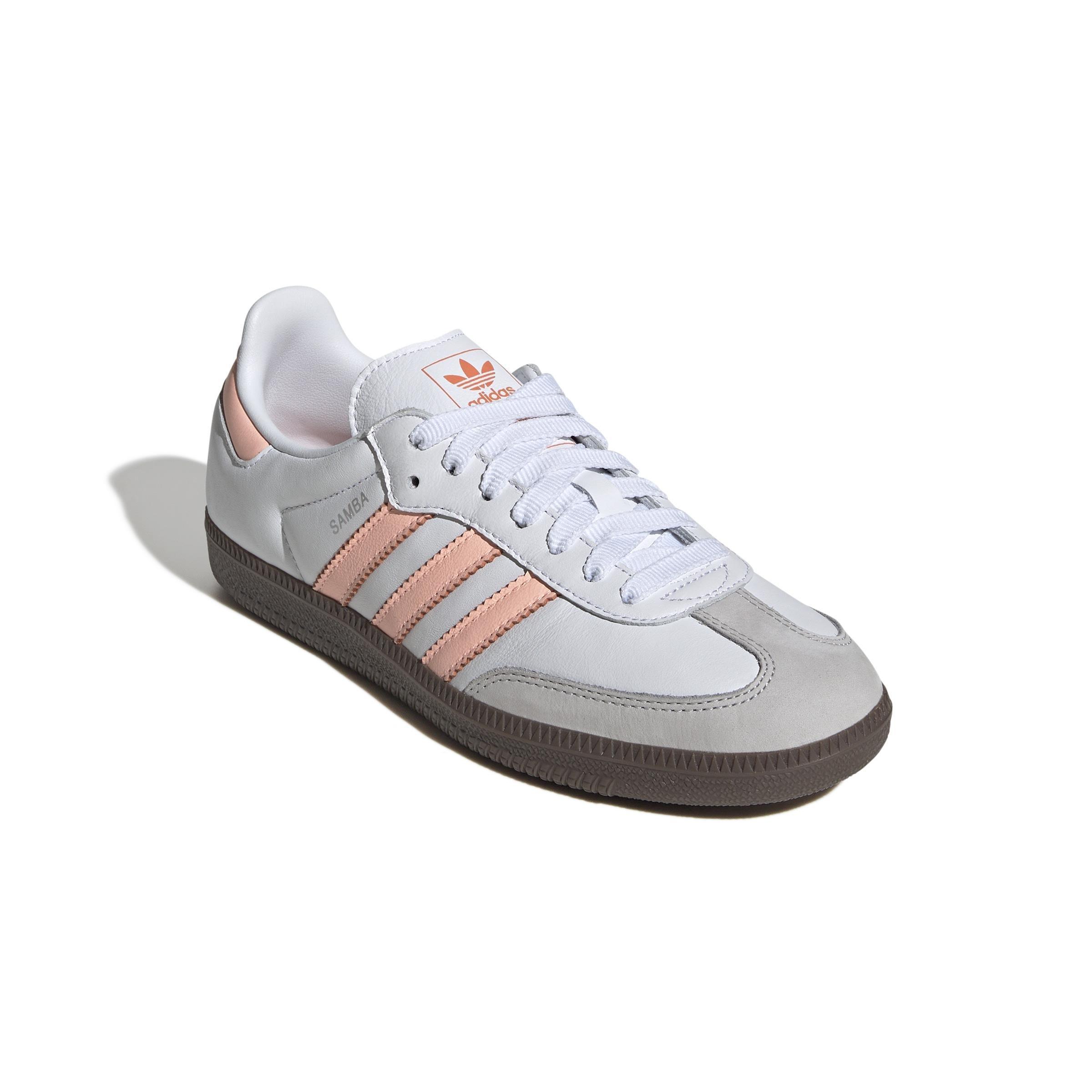 Samba OG Shoes, White, A701_ONE, large image number 2