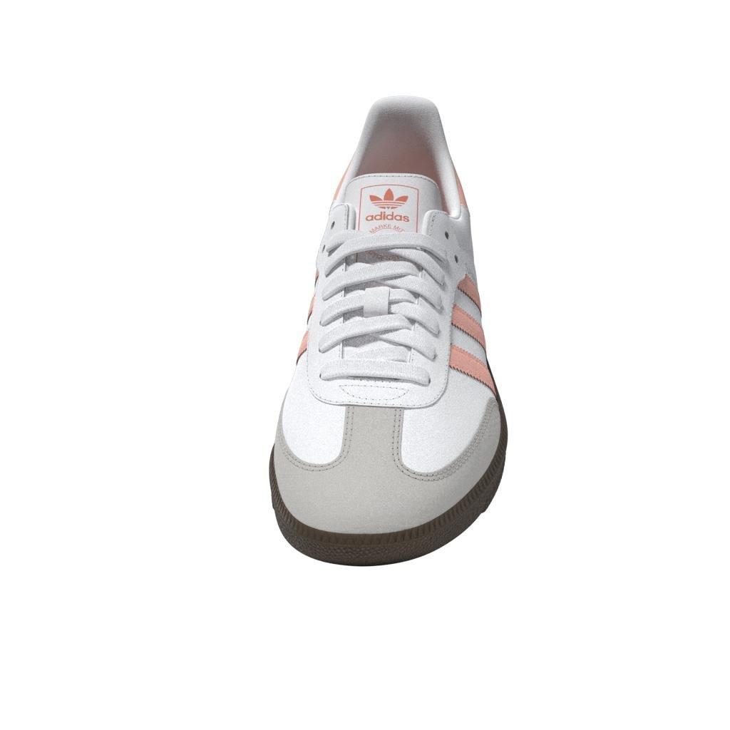 Samba OG Shoes, White, A701_ONE, large image number 7