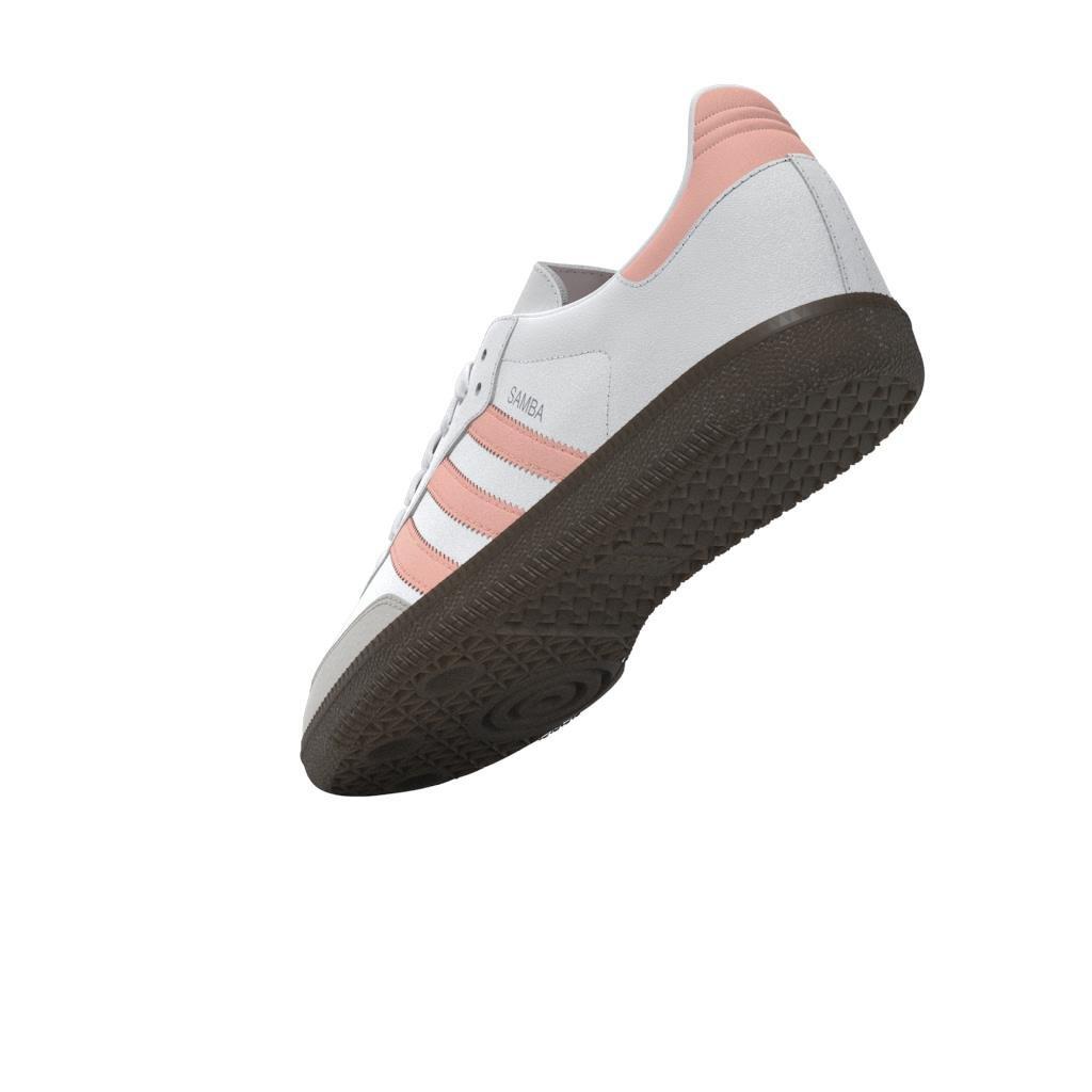 Samba OG Shoes, White, A701_ONE, large image number 9