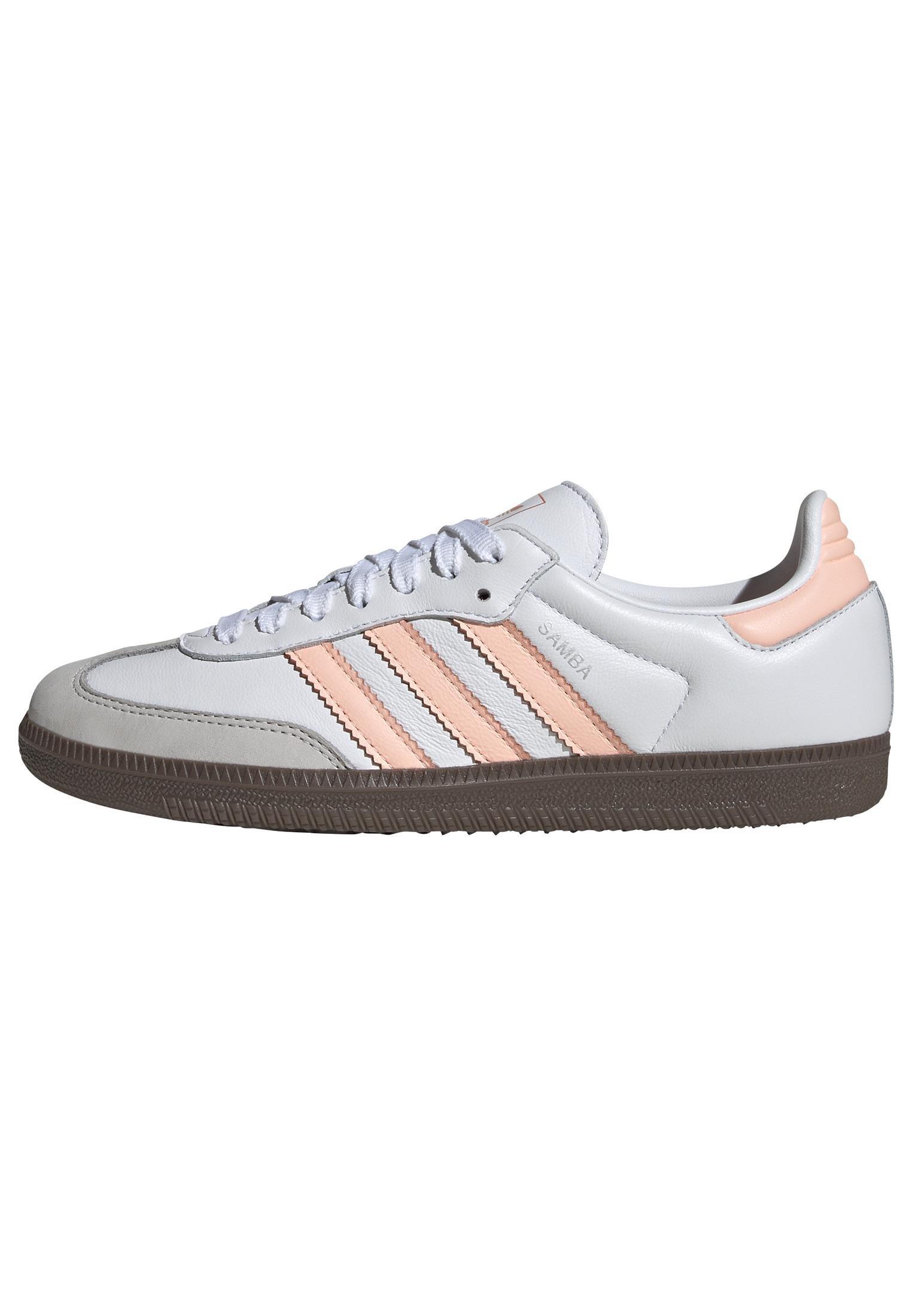 Samba OG Shoes, White, A701_ONE, large image number 11