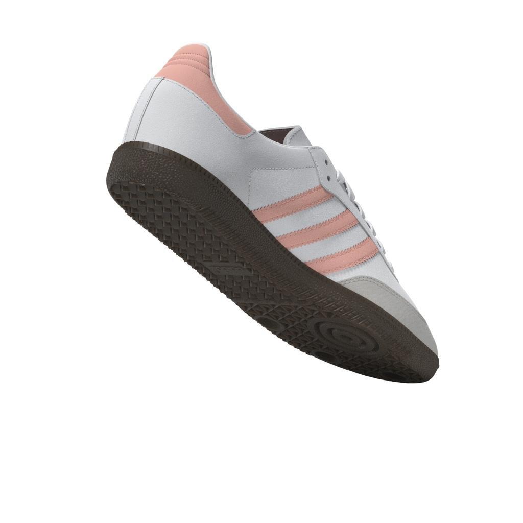 Samba OG Shoes, White, A701_ONE, large image number 12