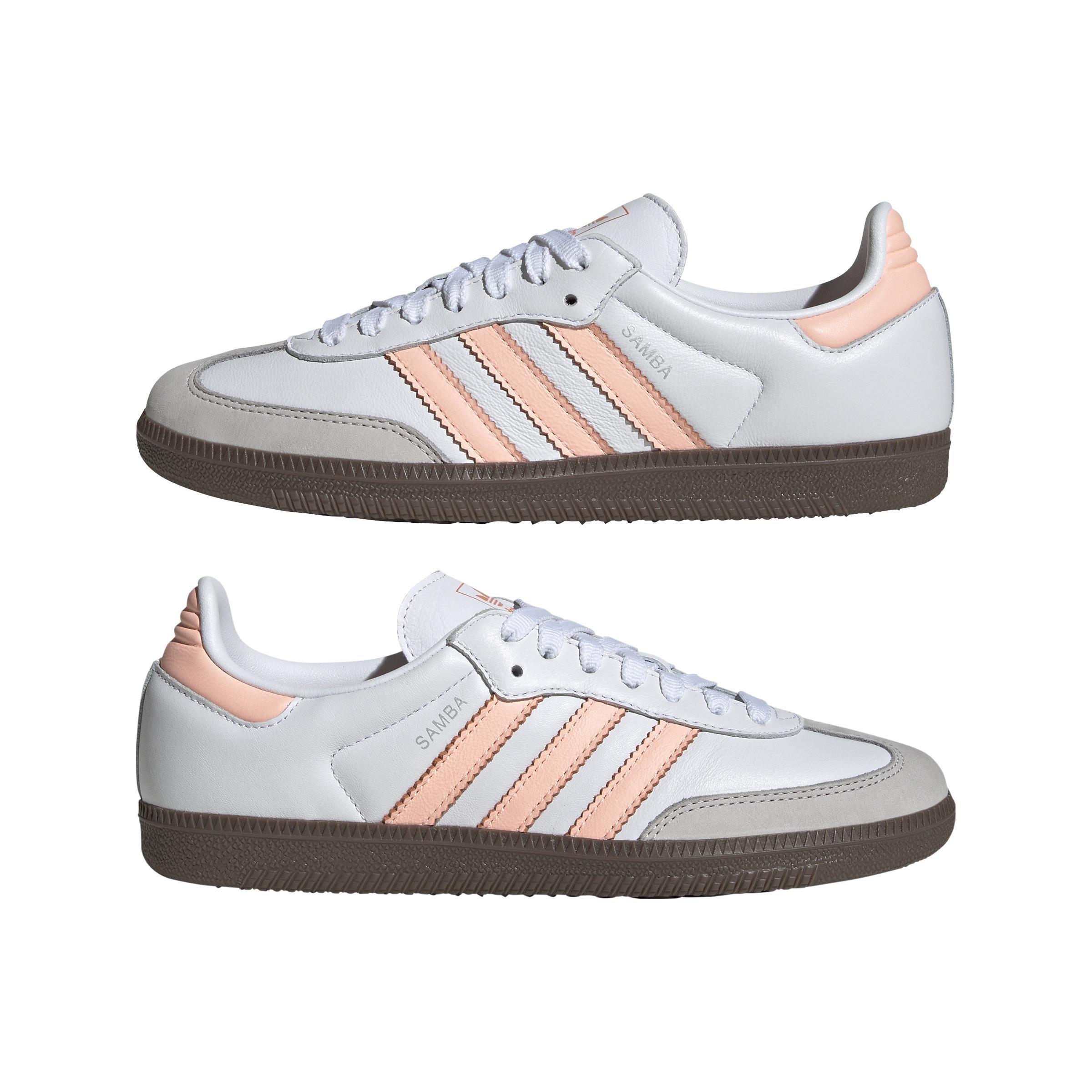 Samba OG Shoes, White, A701_ONE, large image number 13